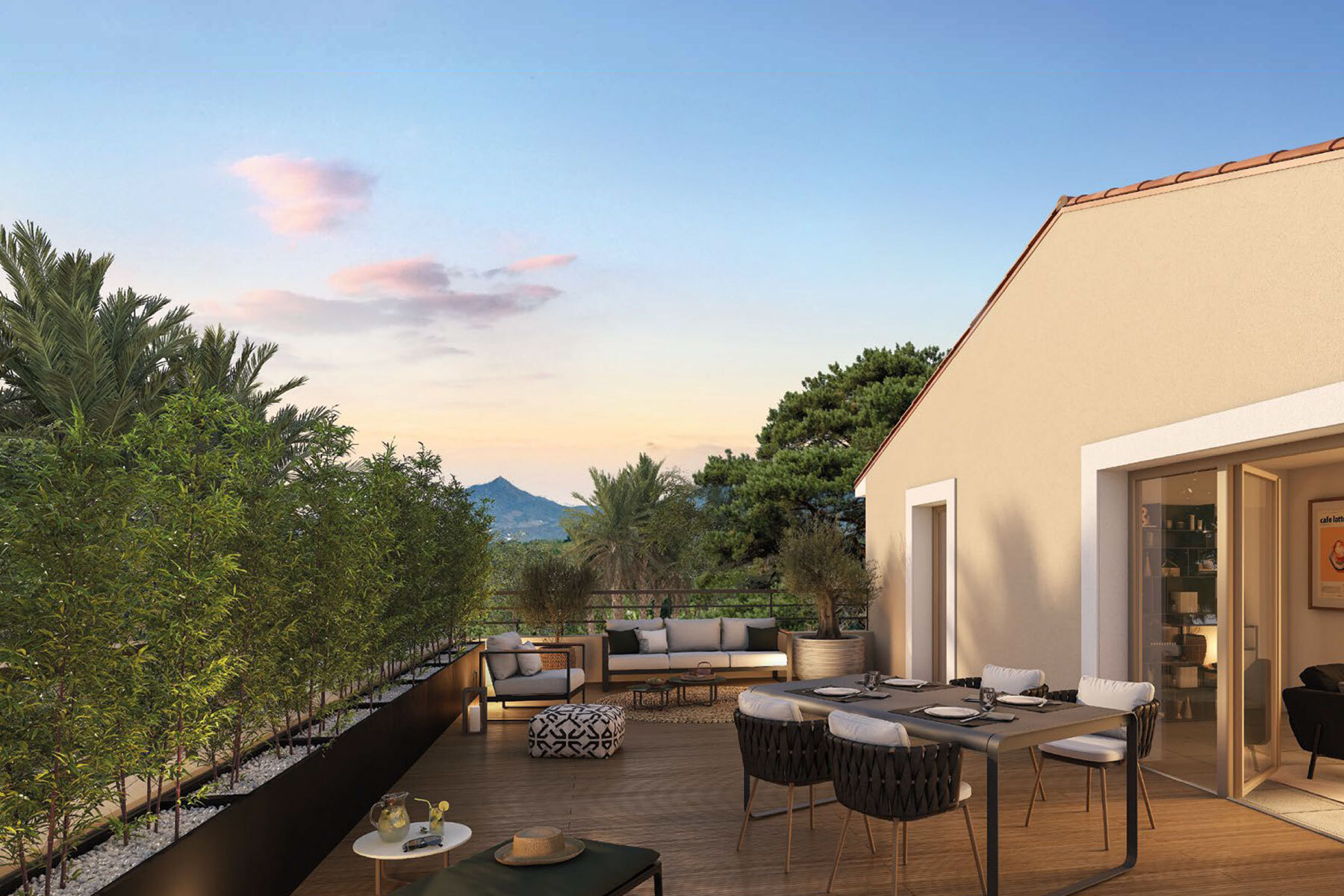 Programme neuf : Argelès-sur-Mer (66700)