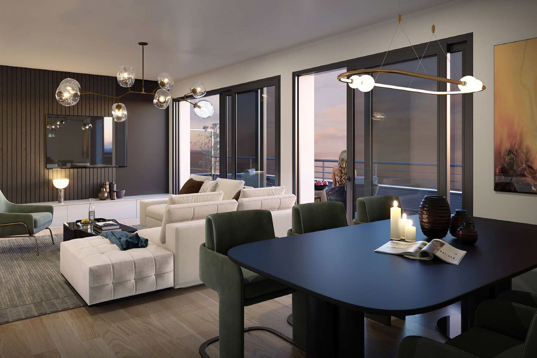 Programme neuf : Le Relecq-Kerhuon (29480)