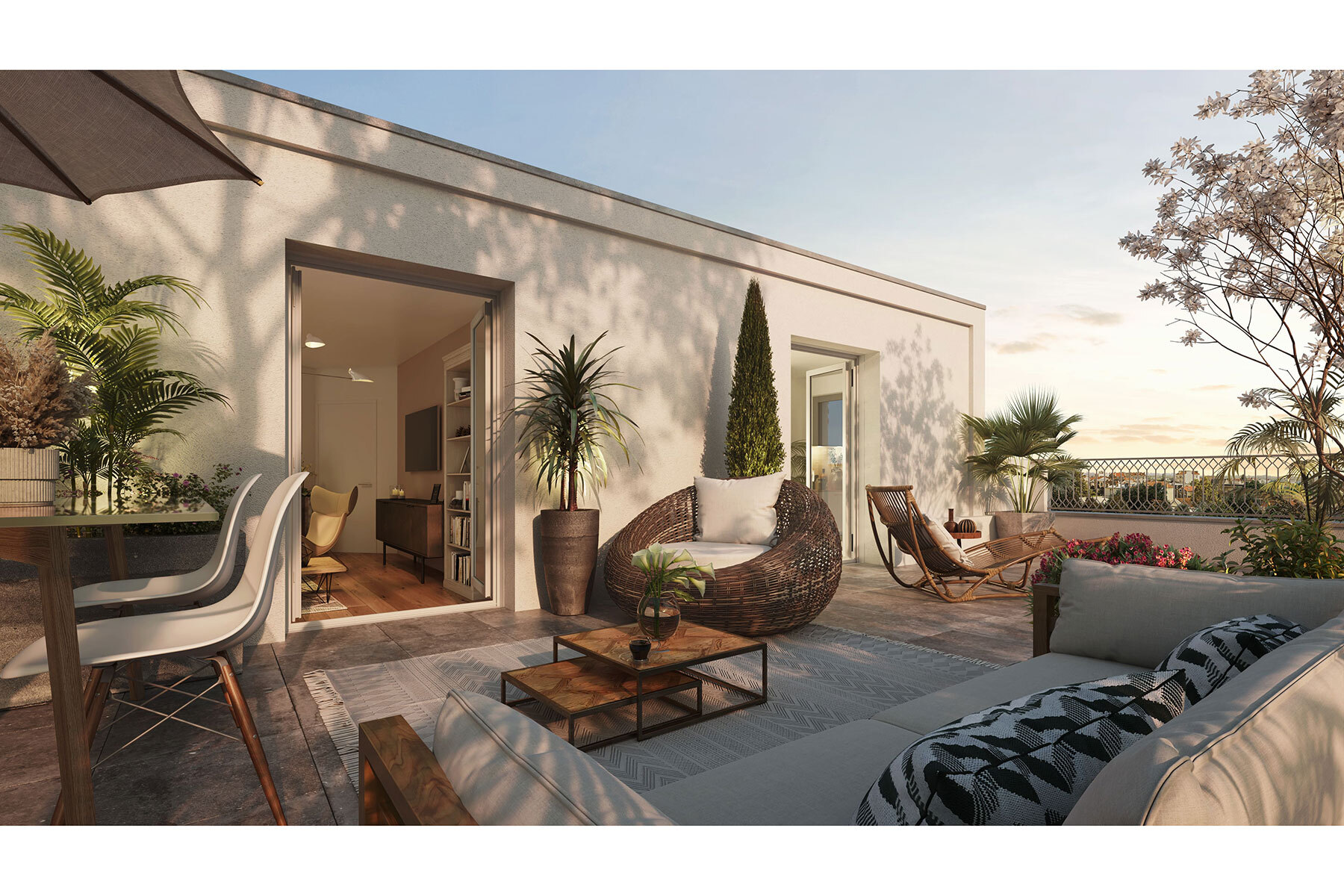 Programme neuf : Thiais (94320)