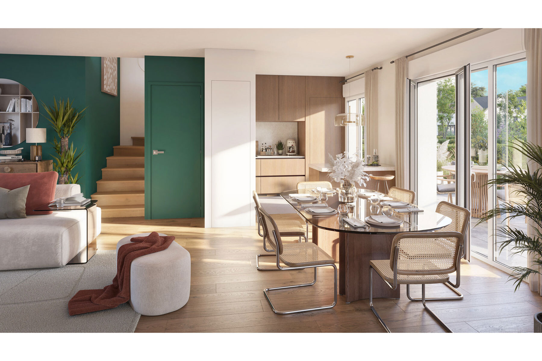 Programme neuf : Saint-Quay-Portrieux (22410)