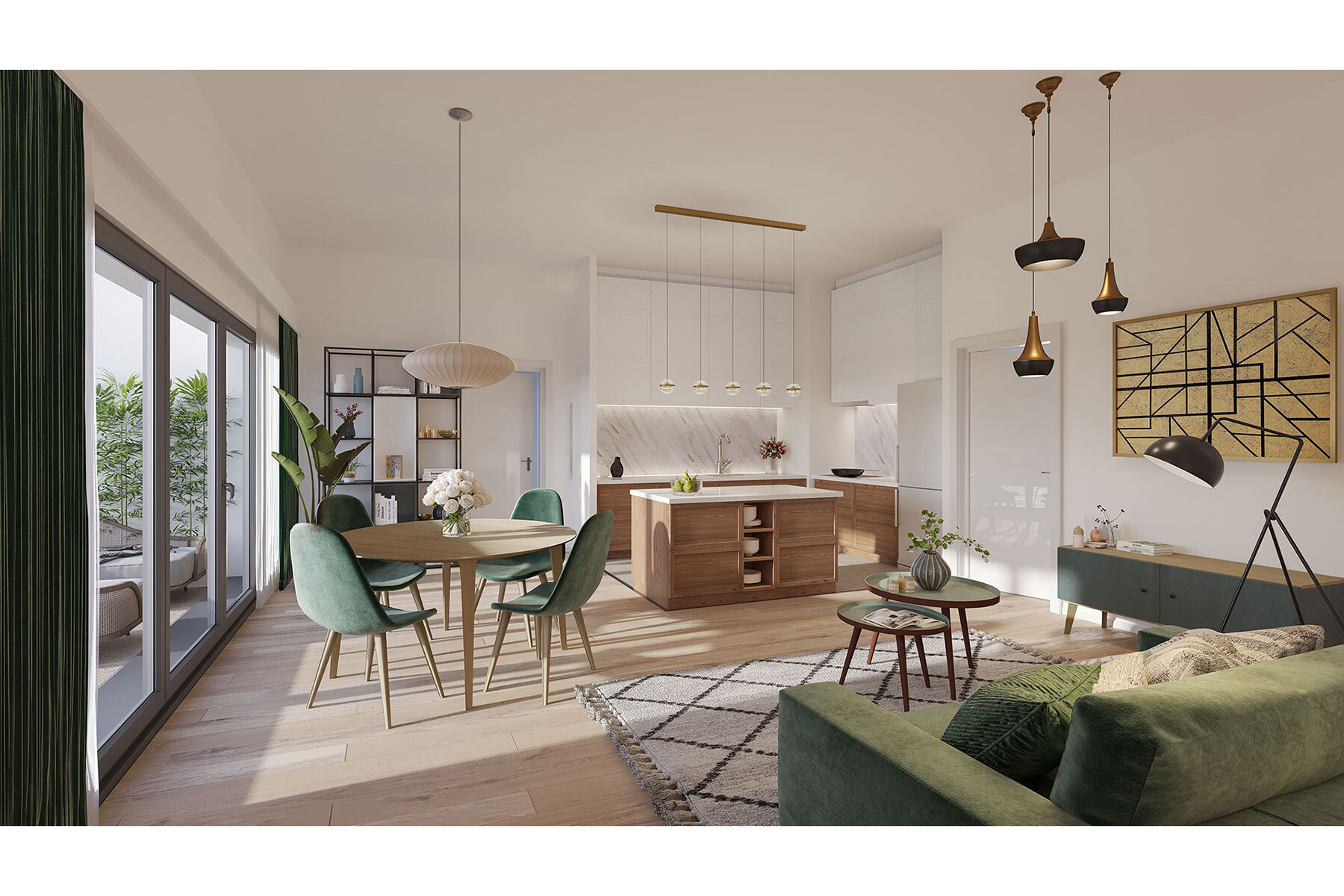 Programme neuf : Limeil-Brévannes (94450)