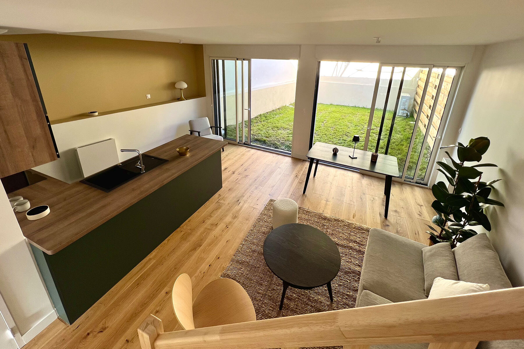 Programme neuf : Nantes (44000)