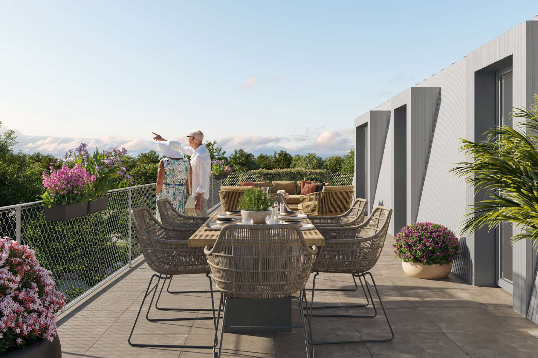 Programme neuf : Soissons (02200)