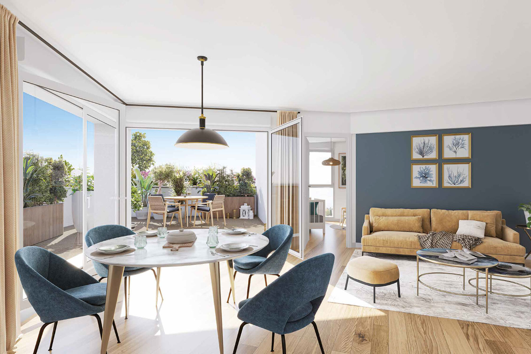 Programme neuf : Pontivy (56300)