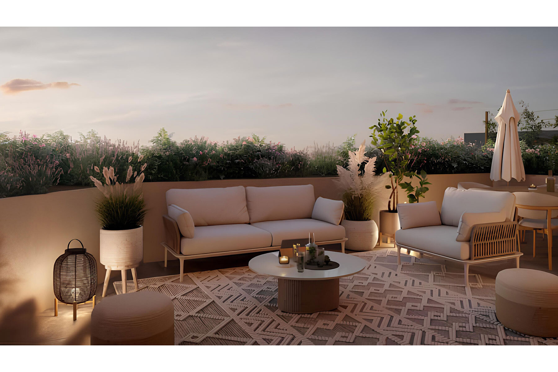 Programme neuf : Bordeaux (33000)