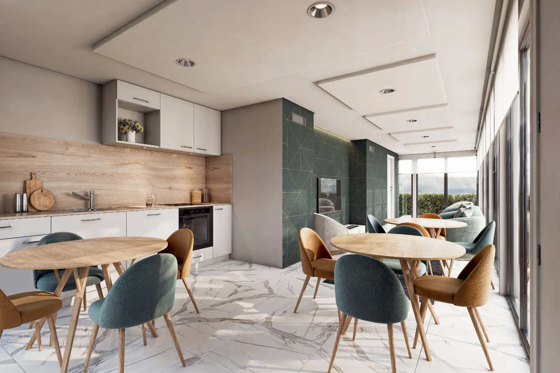 Programme neuf : Nantes (44000)