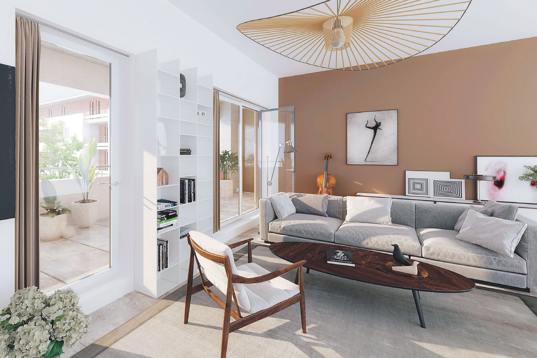 Programme neuf : Mulhouse (68100)