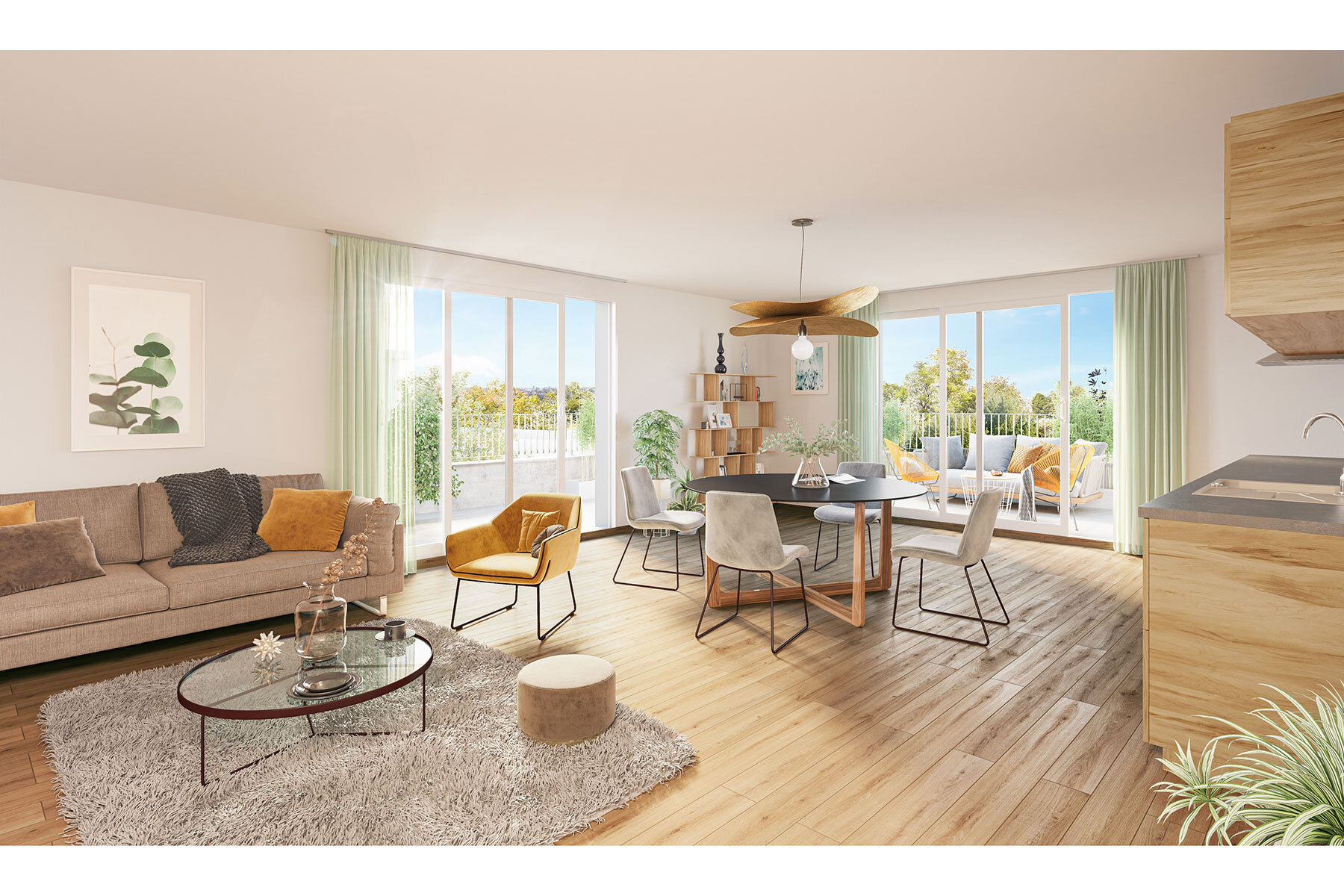 Programme neuf : Pornichet (44380)