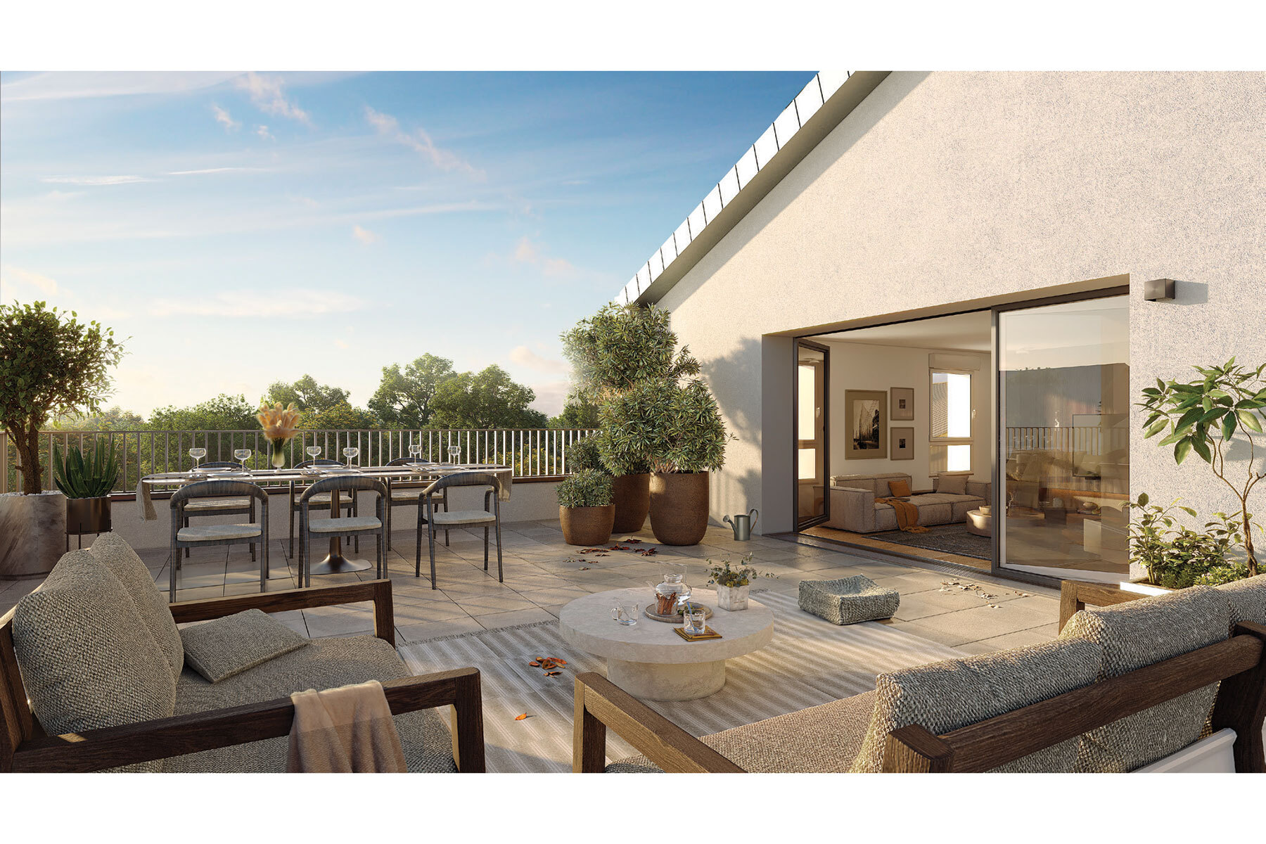 Programme neuf : Nancy (54000)