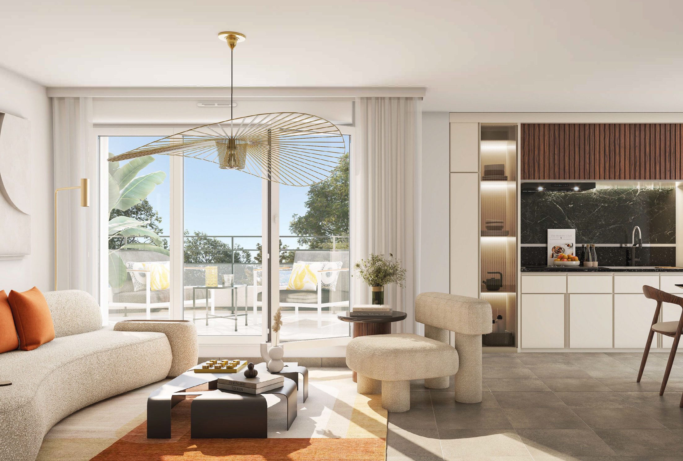 Programme neuf : Cesson (77240)