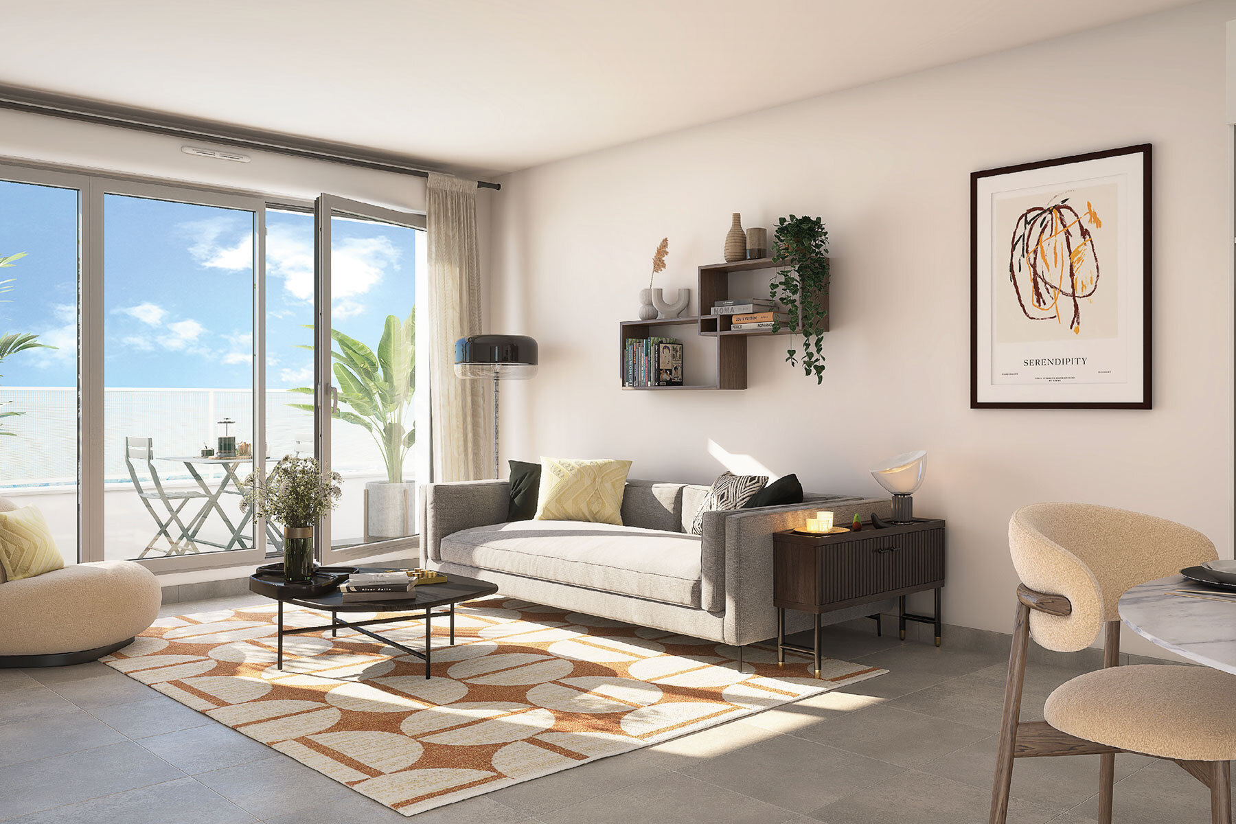 Programme neuf : Toulouse (31200)