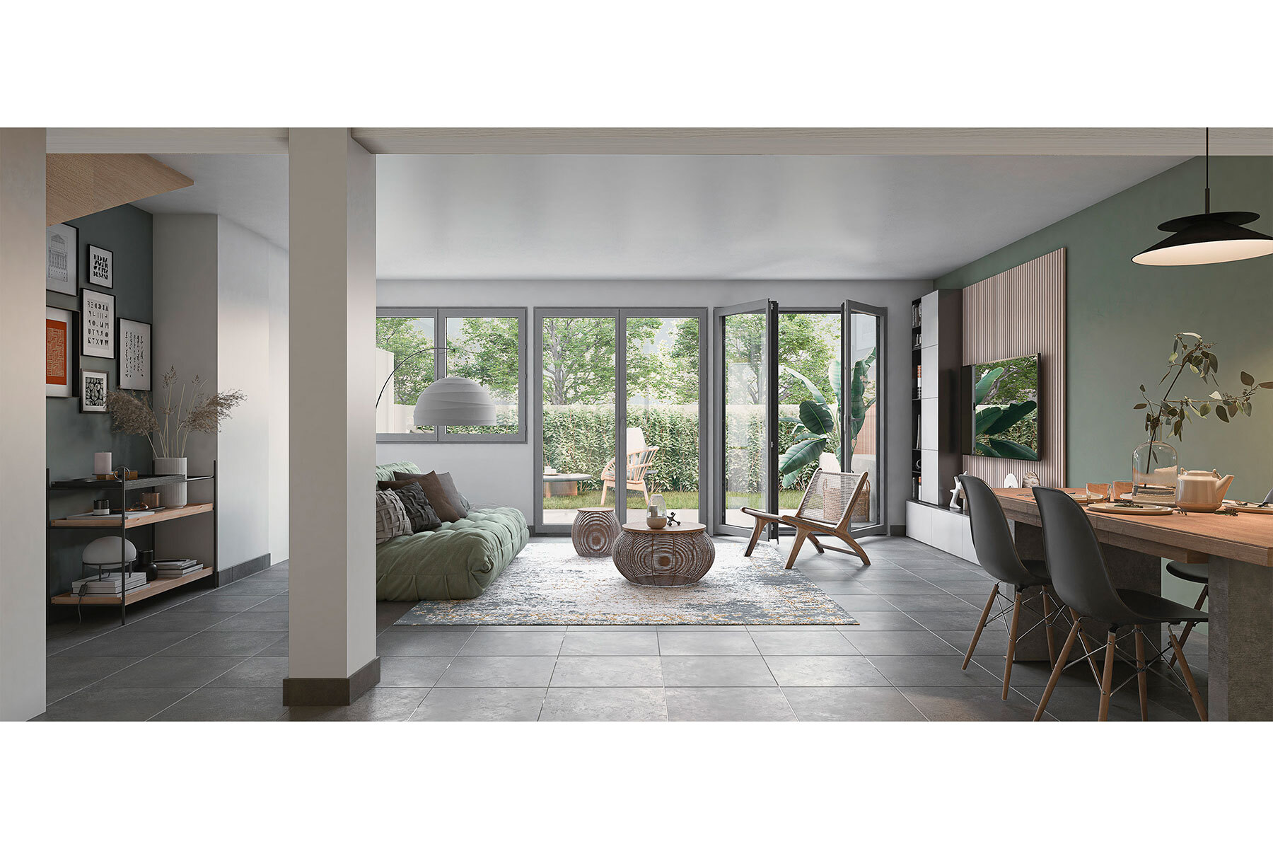 Programme neuf : Gif-sur-Yvette (91190)