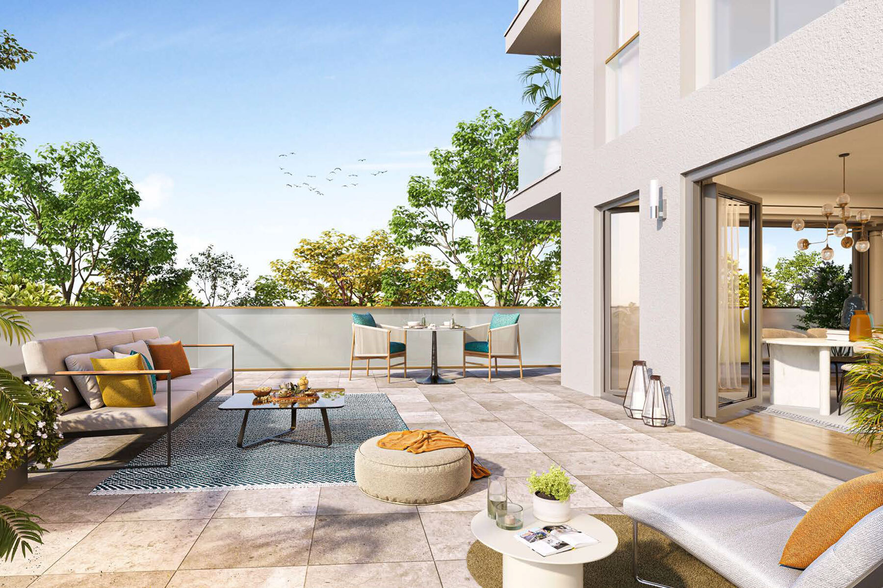 Programme neuf : Ambilly (74100)