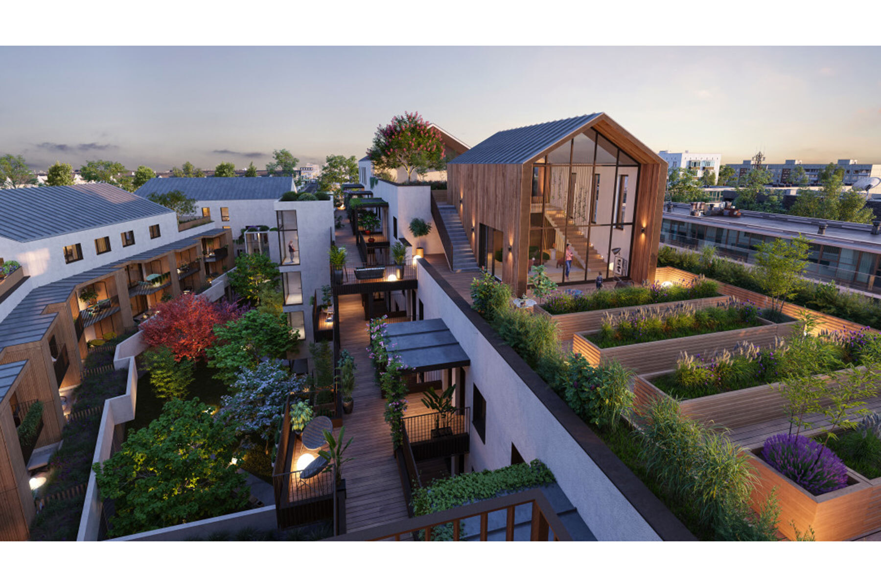 Programme neuf : Haguenau (67500)