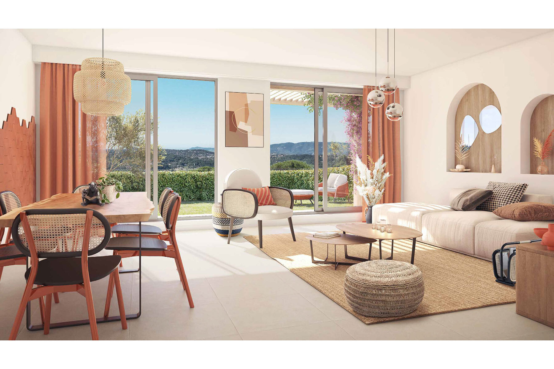 Programme neuf : Draguignan (83300)