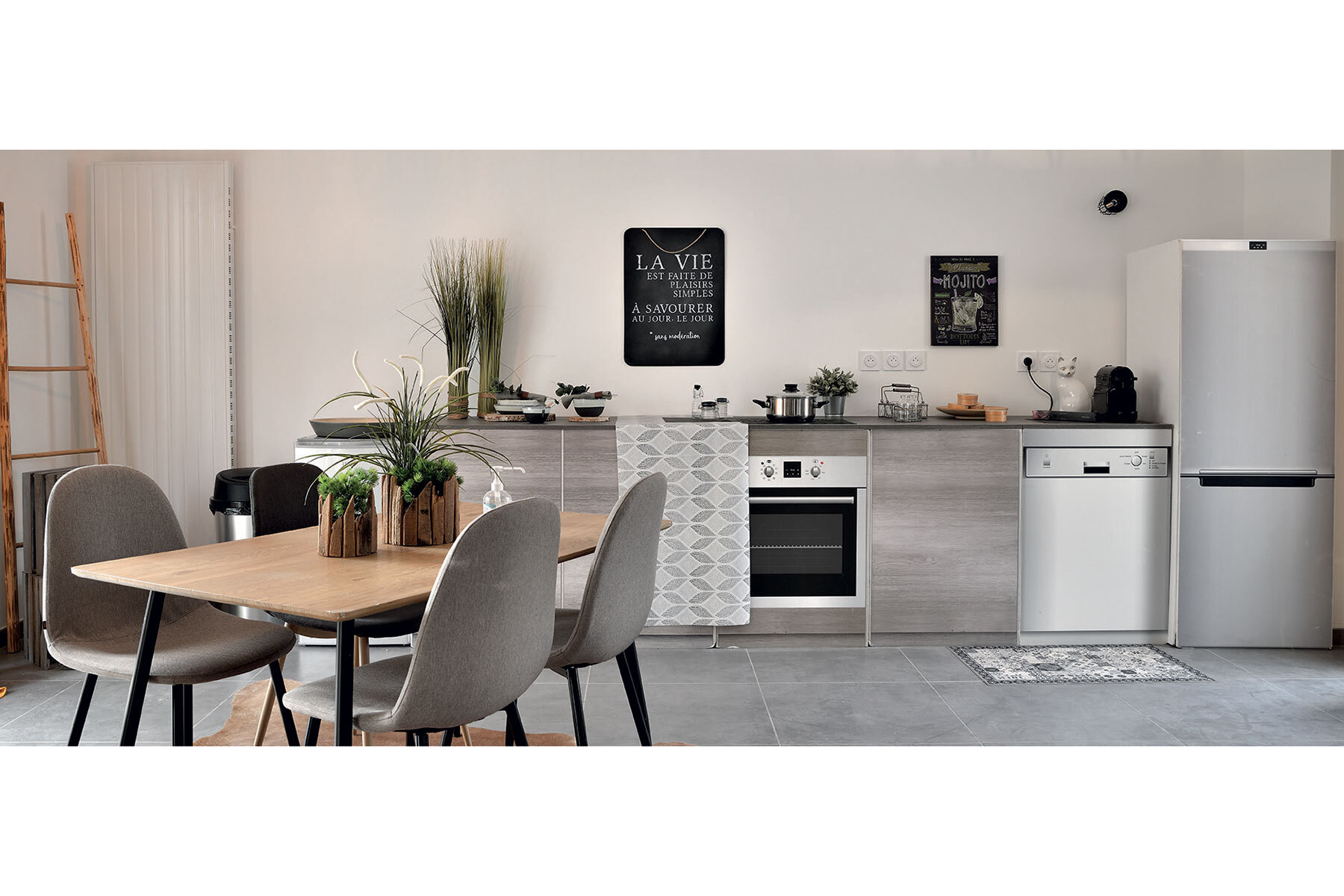 Programme neuf : Bourgoin-Jallieu (38300)