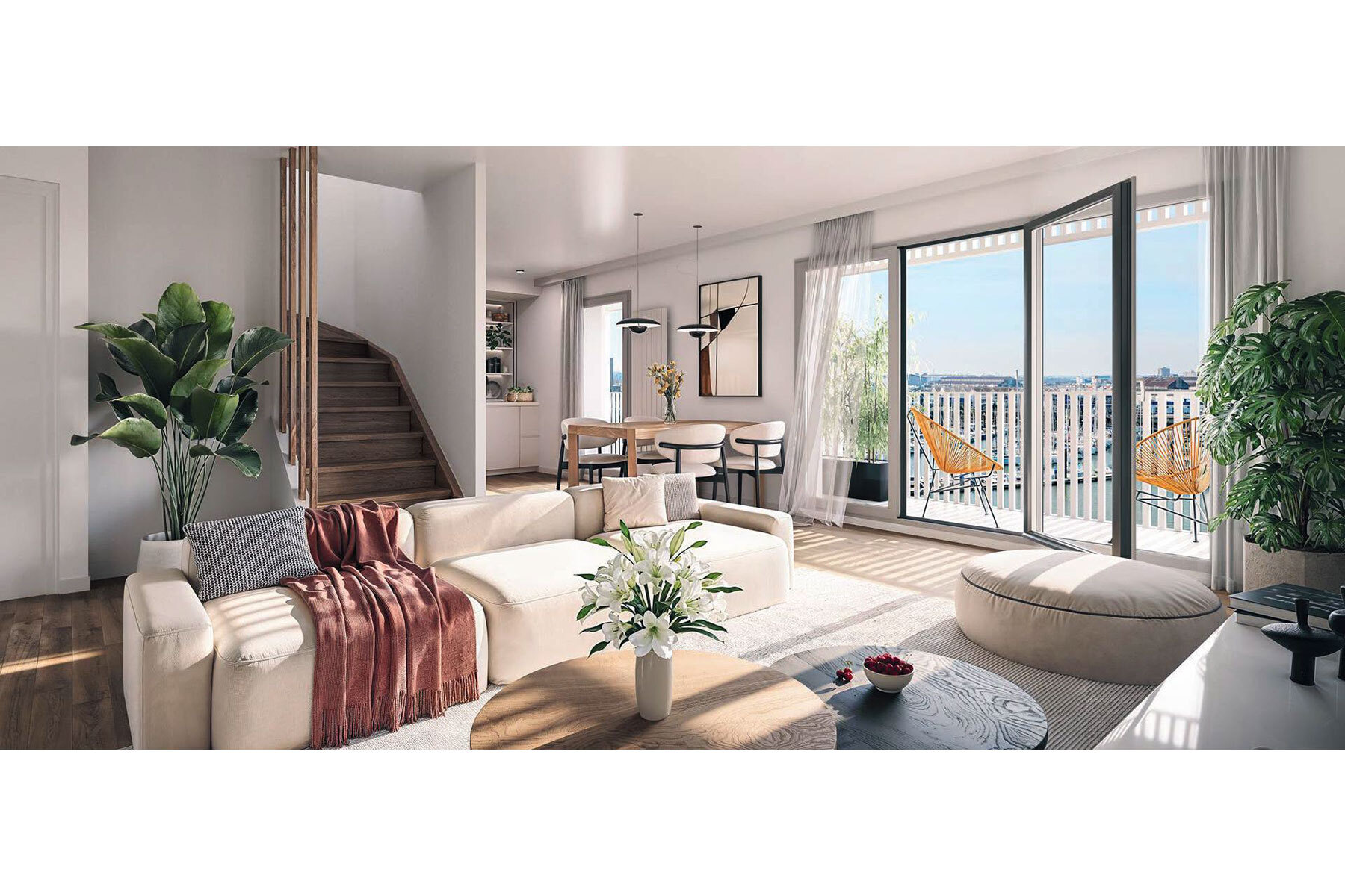 Programme neuf : Dunkerque (59140)