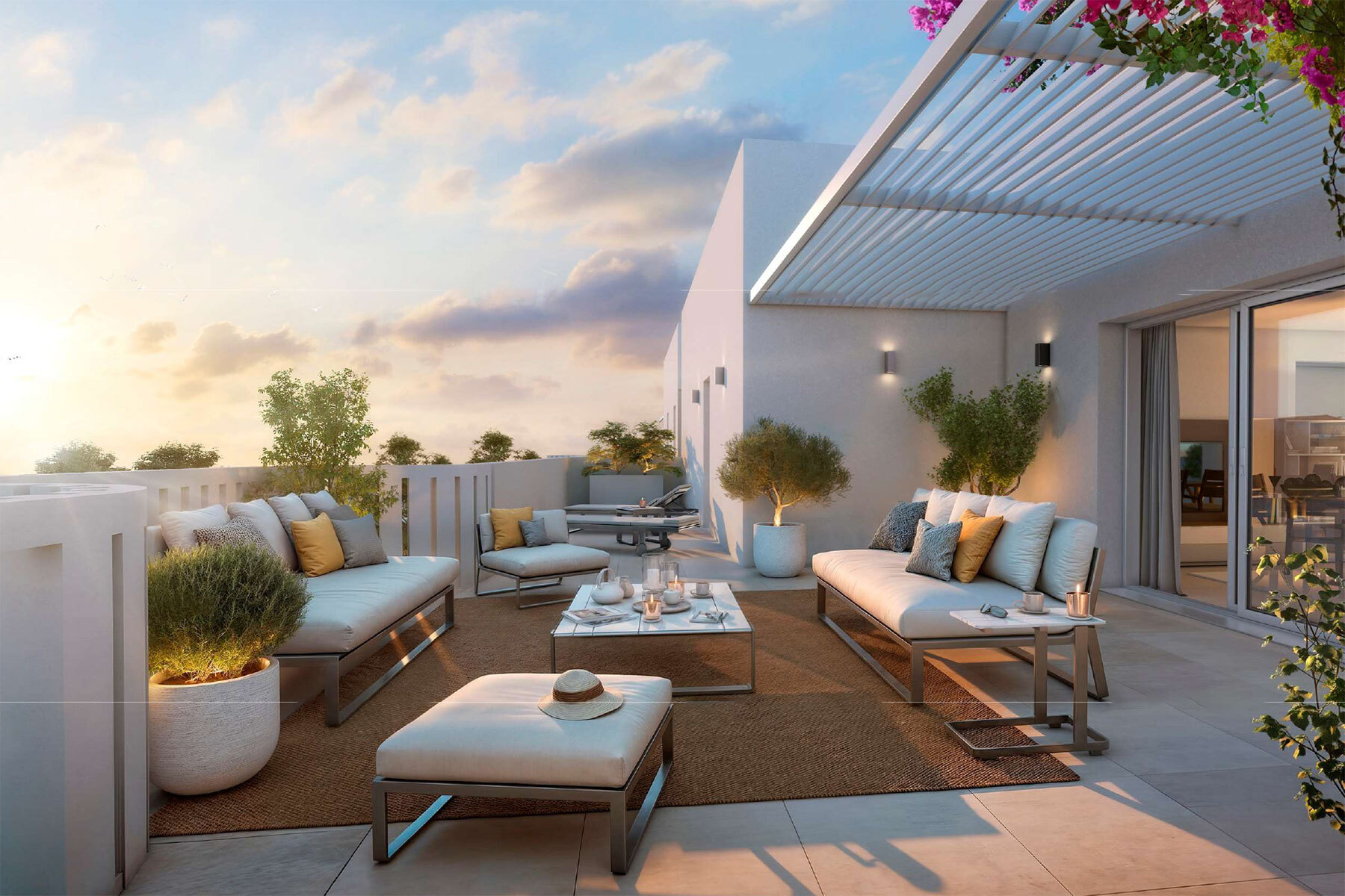 Programme neuf : Castelnau-le-Lez (34170)