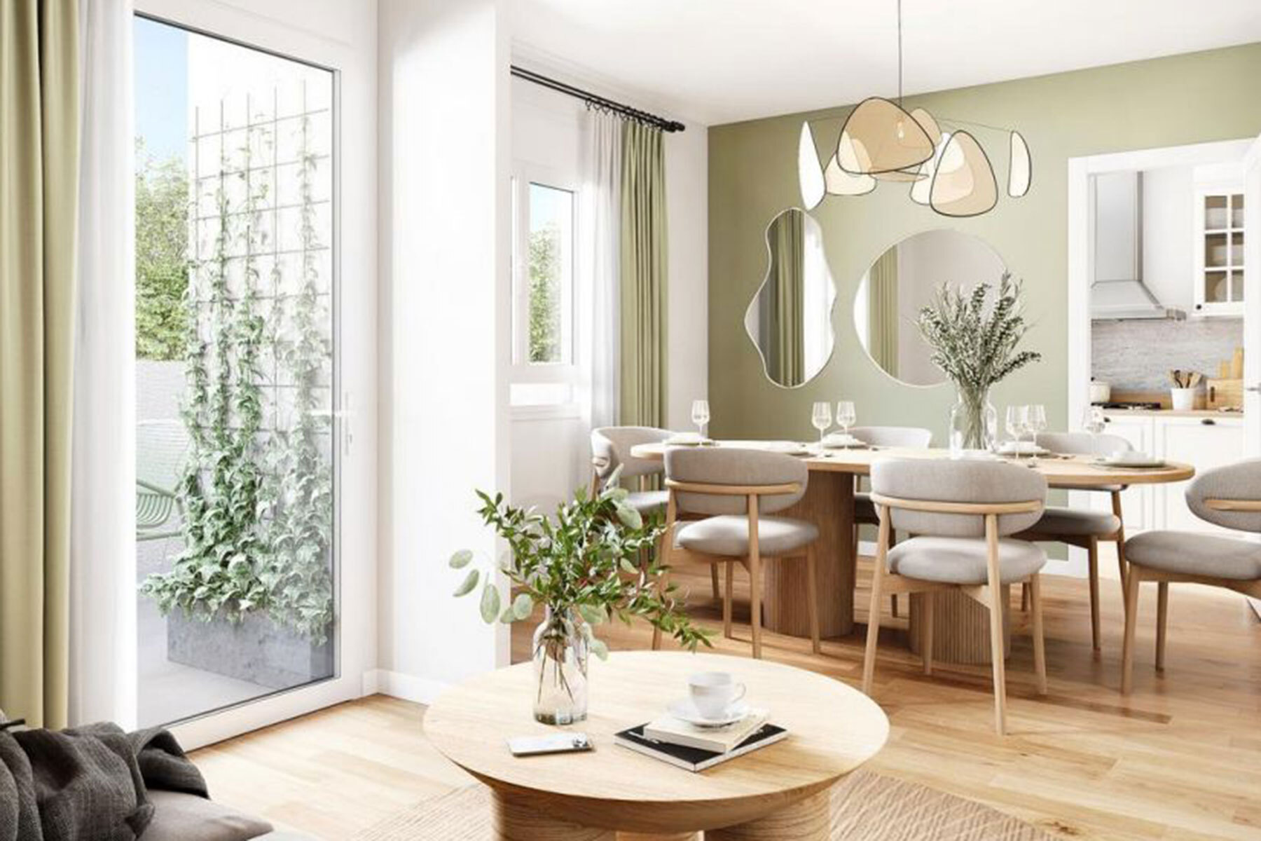 Programme neuf : Perpignan (66000)