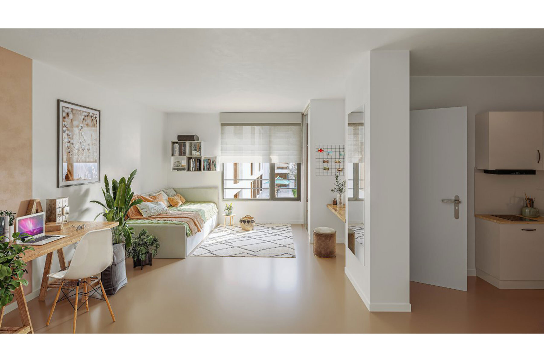 Programme neuf : Strasbourg (67100)