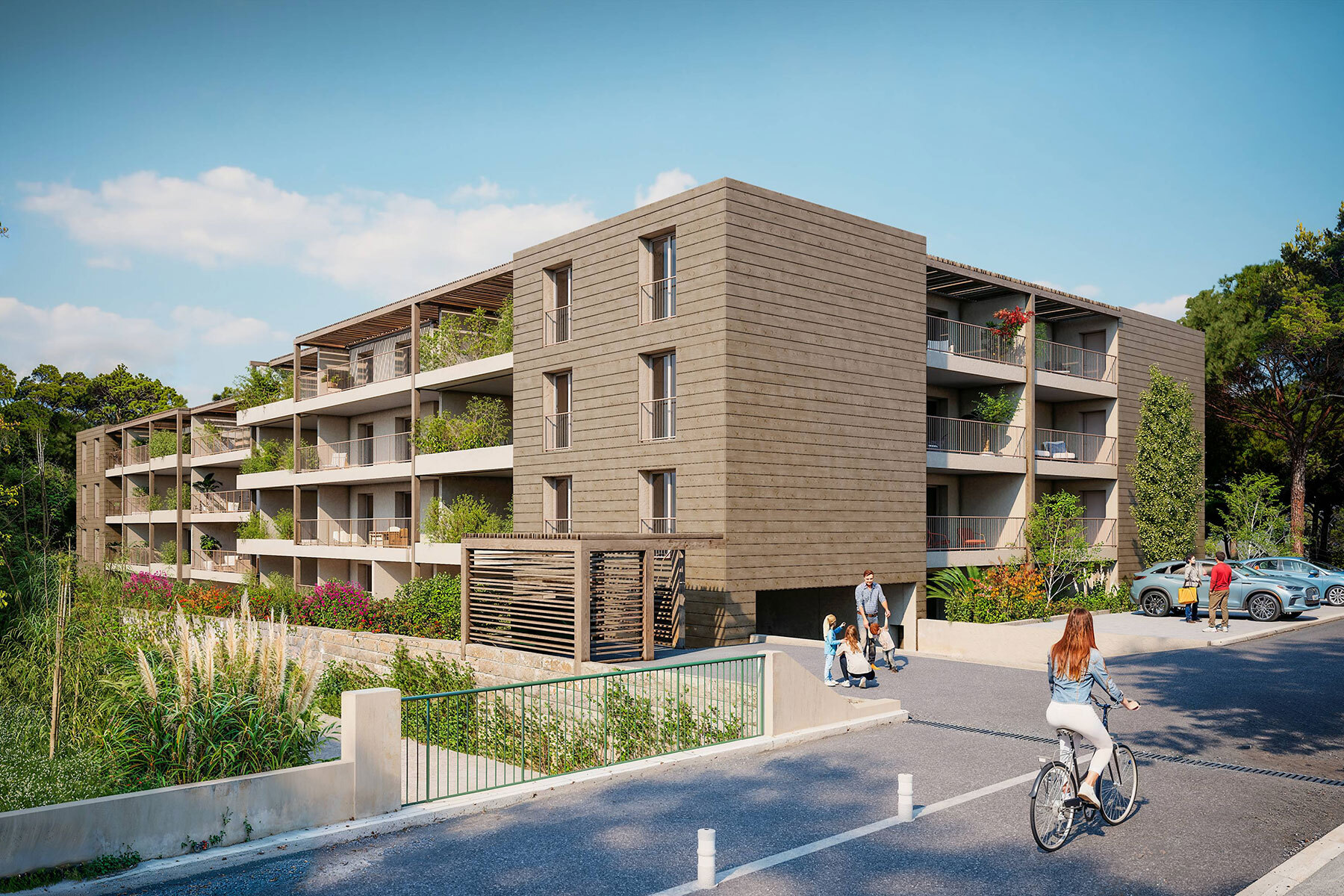 Programme neuf : Calvi (20260)