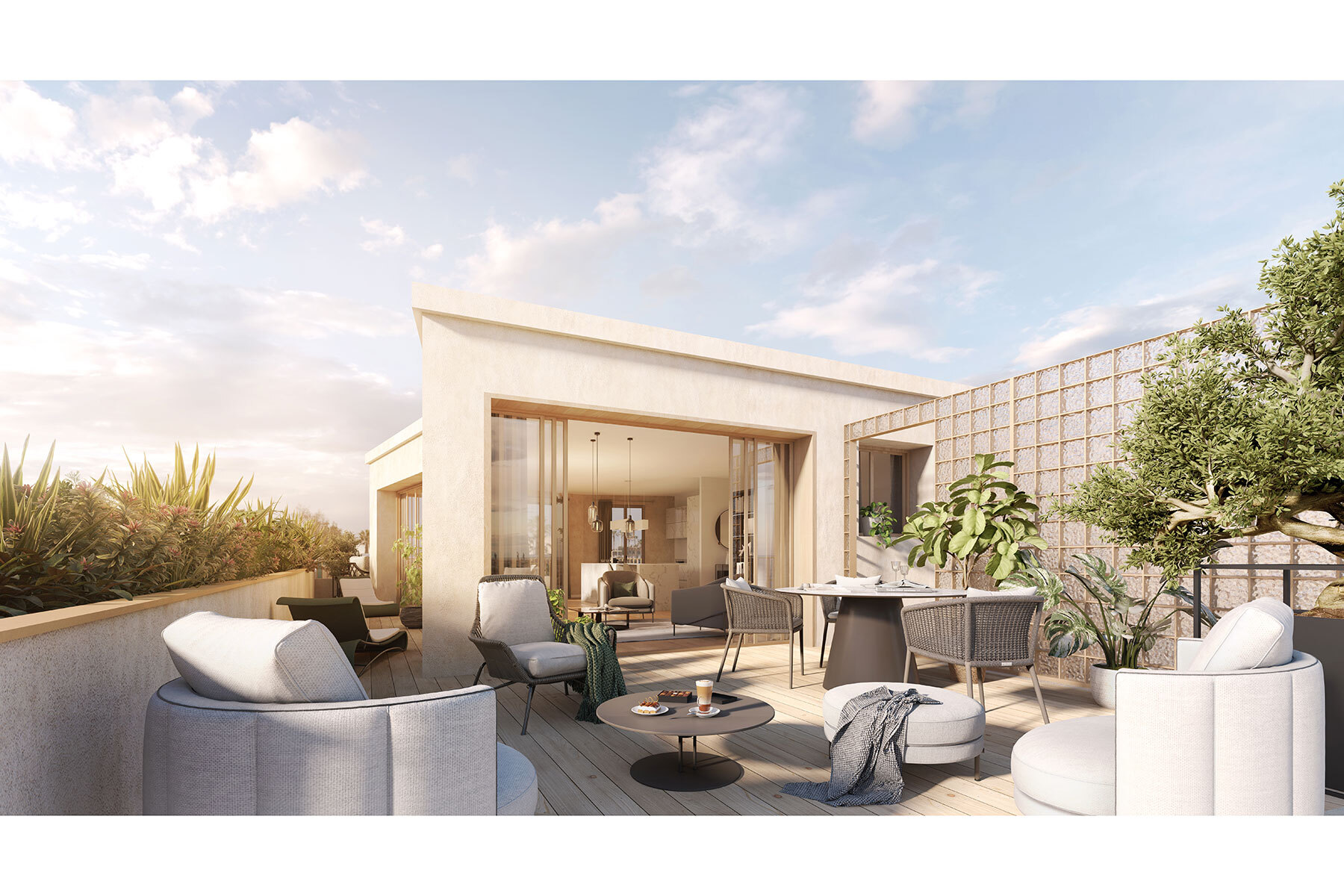 Programme neuf : Nantes (44000)