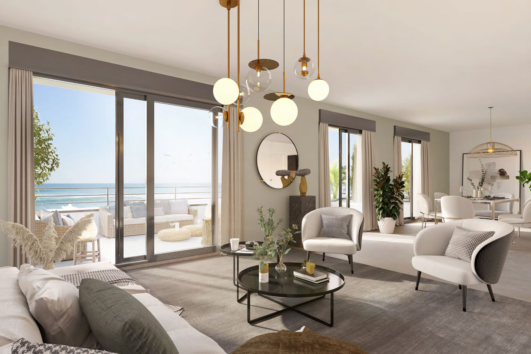 Programme neuf : Saint-Jean-de-Monts (85160)