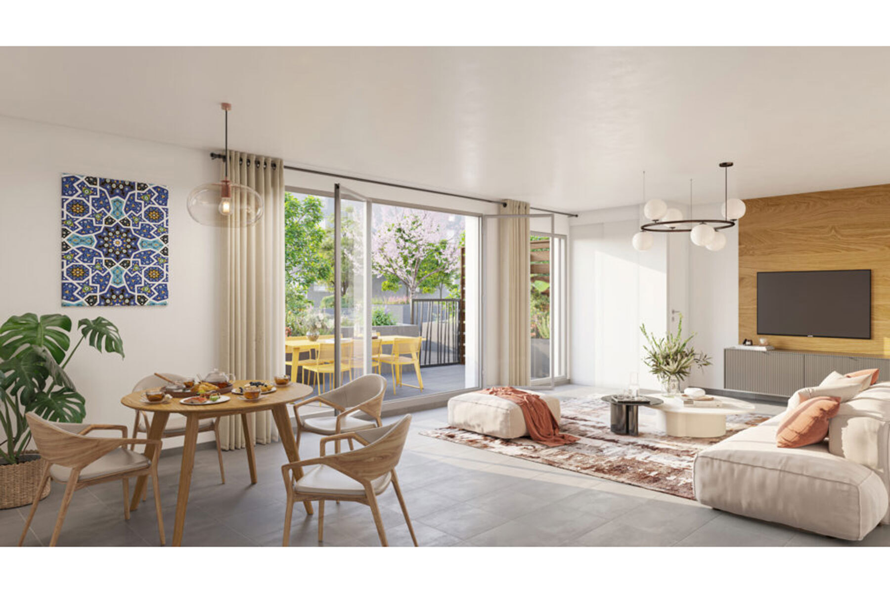 Programme neuf : Givors (69700)