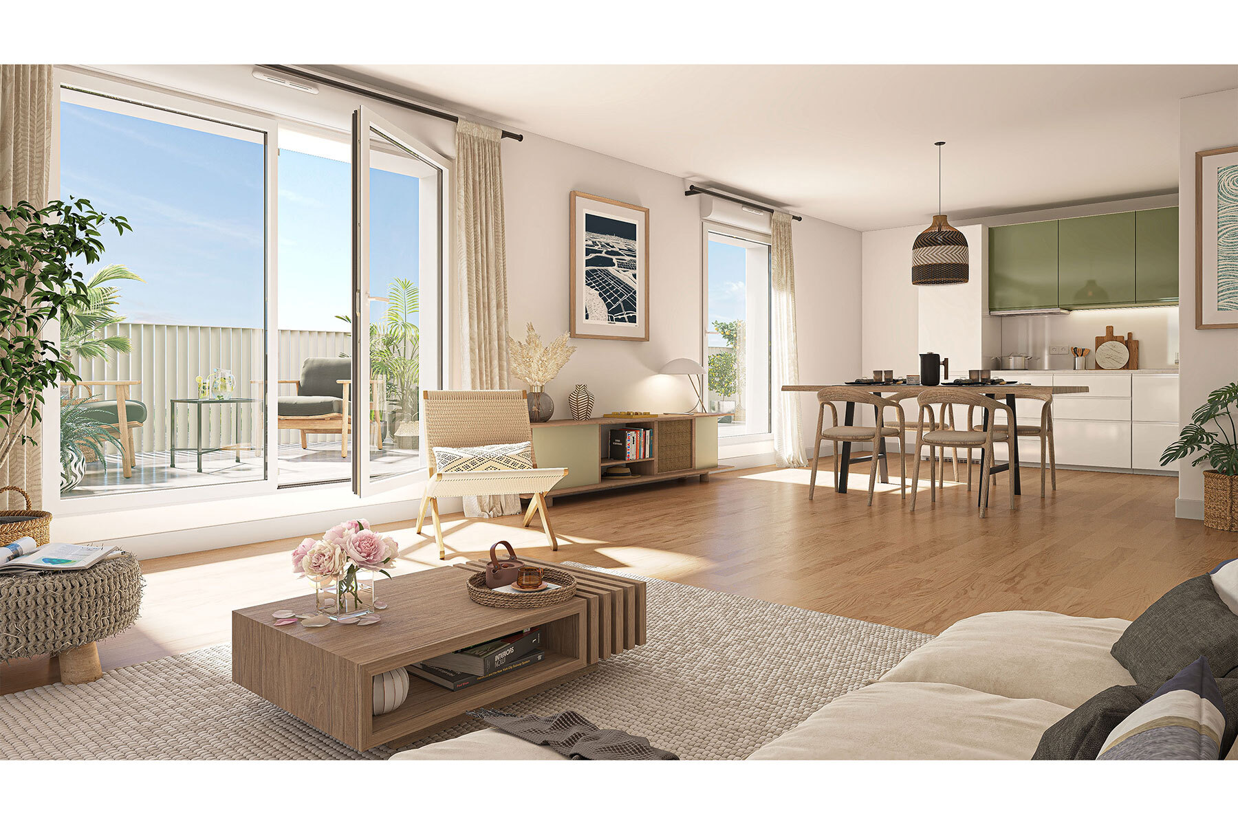 Programme neuf : Guérande (44350)