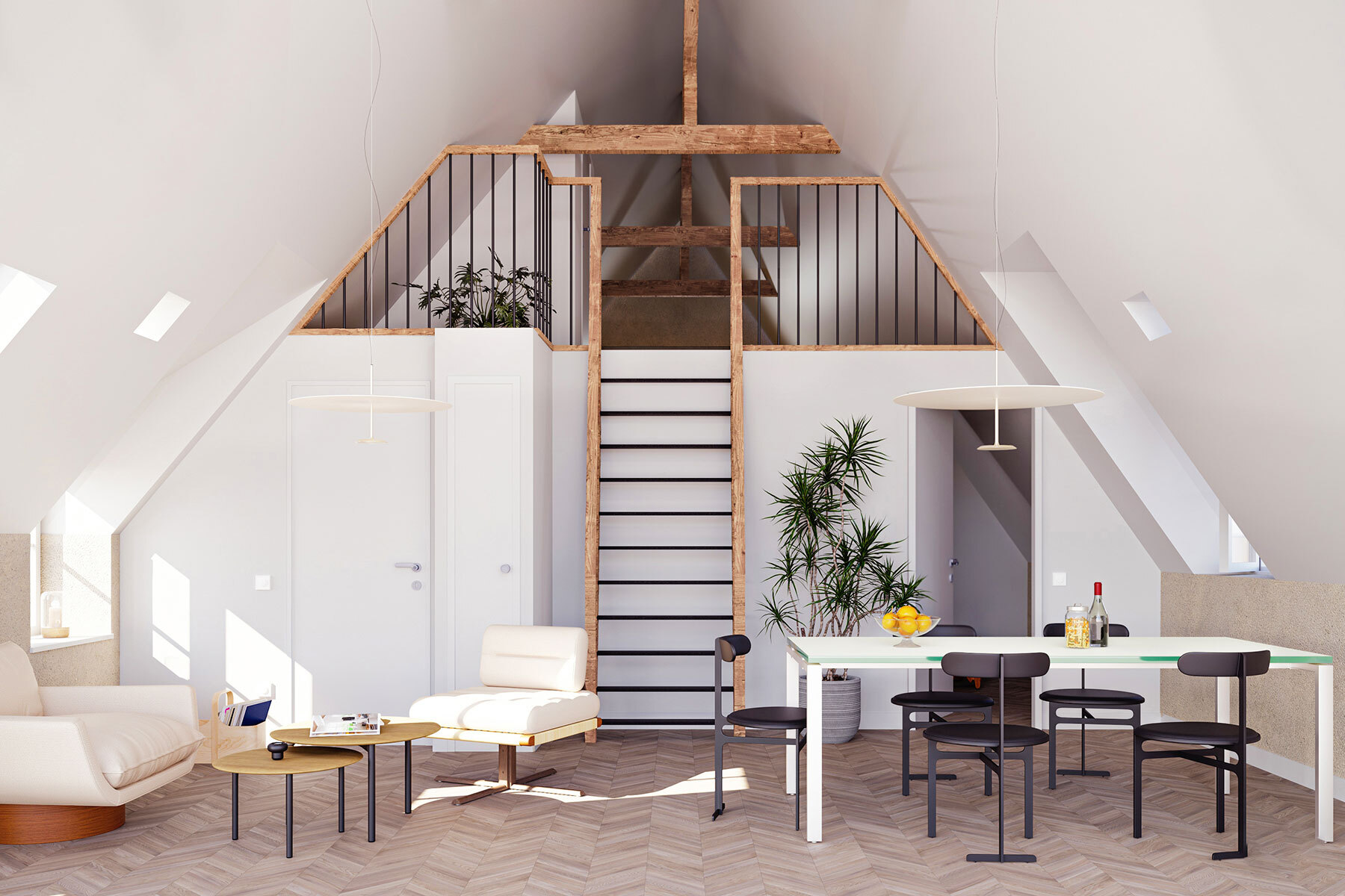 Programme neuf : Saint-Malo (35400)