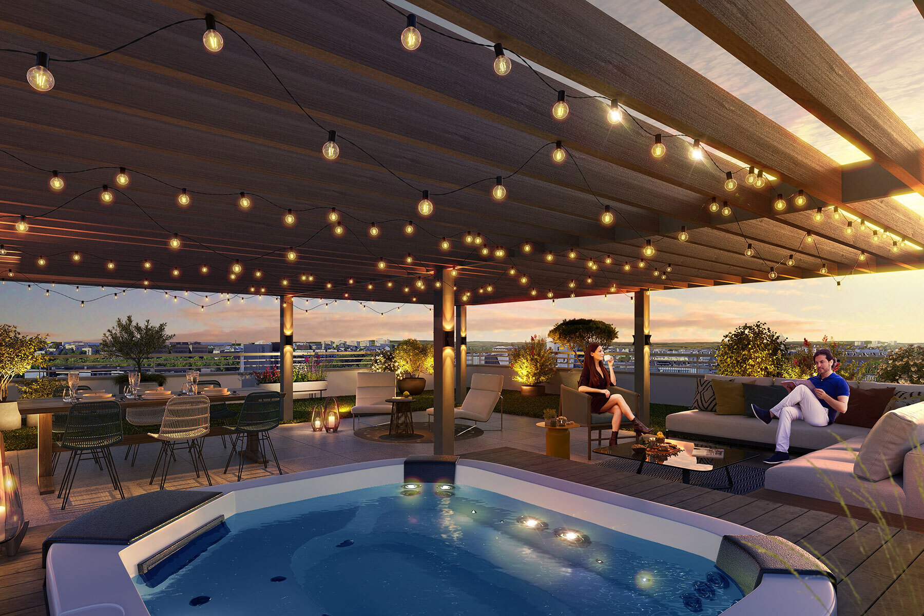 Programme neuf : Caen (14000)