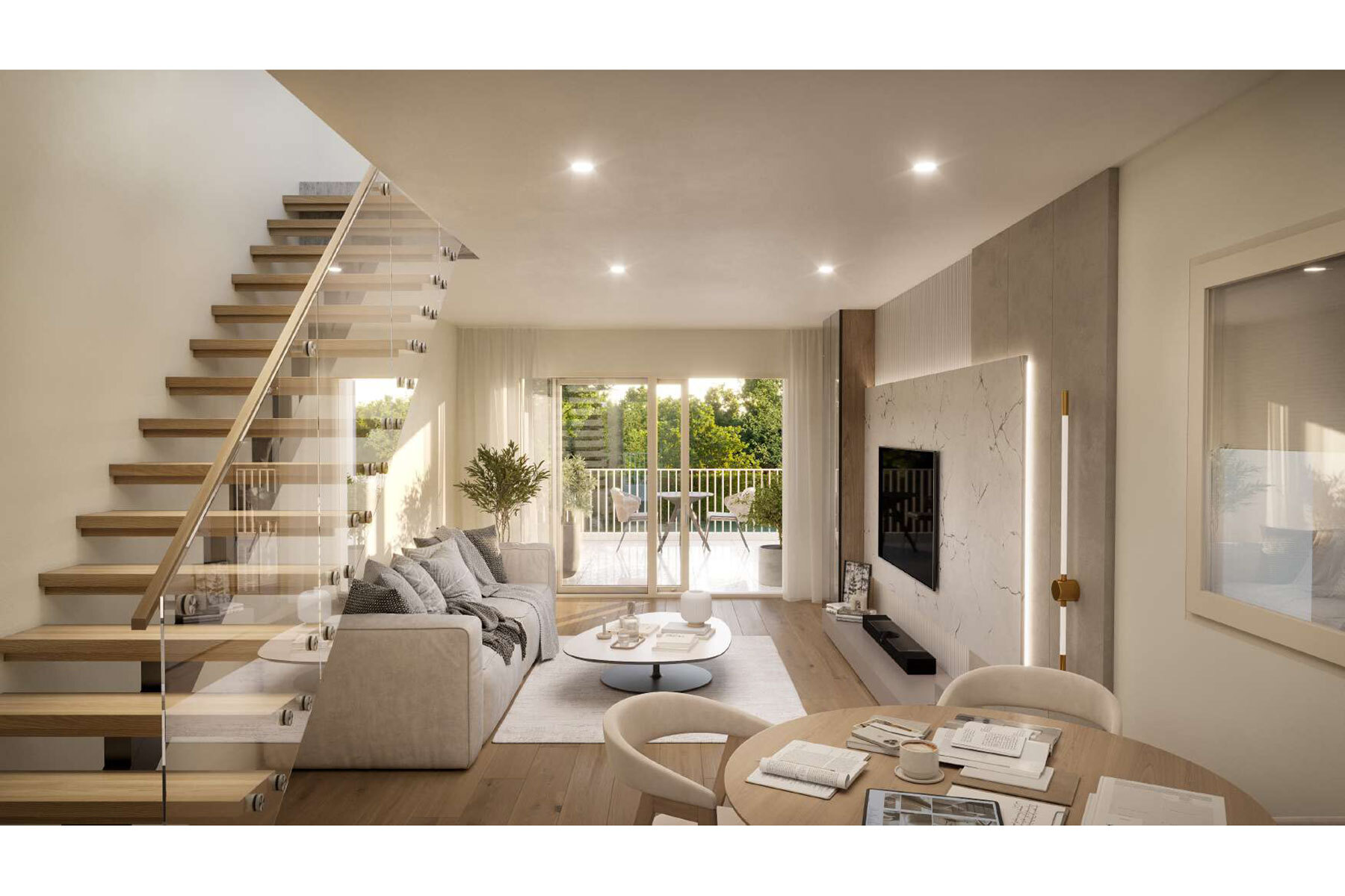 Programme neuf : Toulouse (31100)