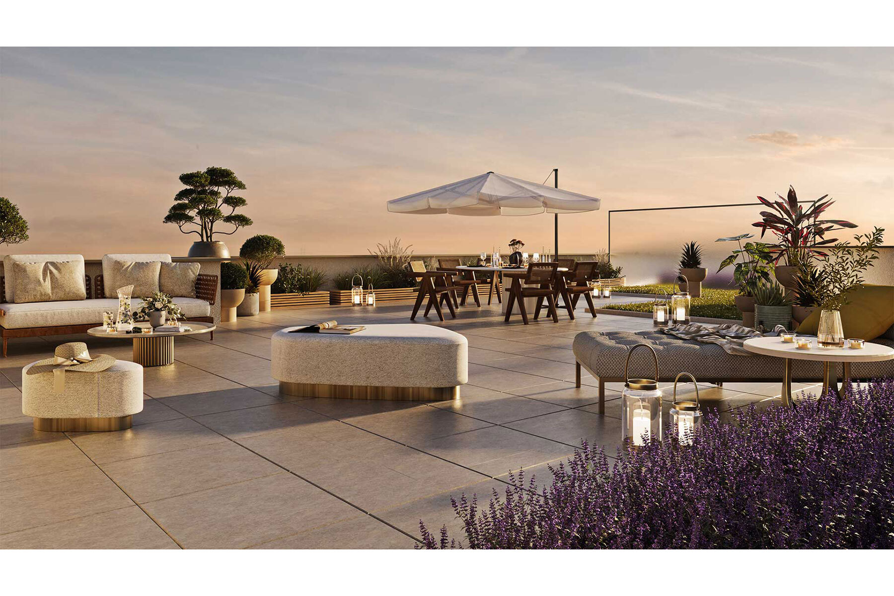 Programme neuf : Vélizy-Villacoublay (78140)