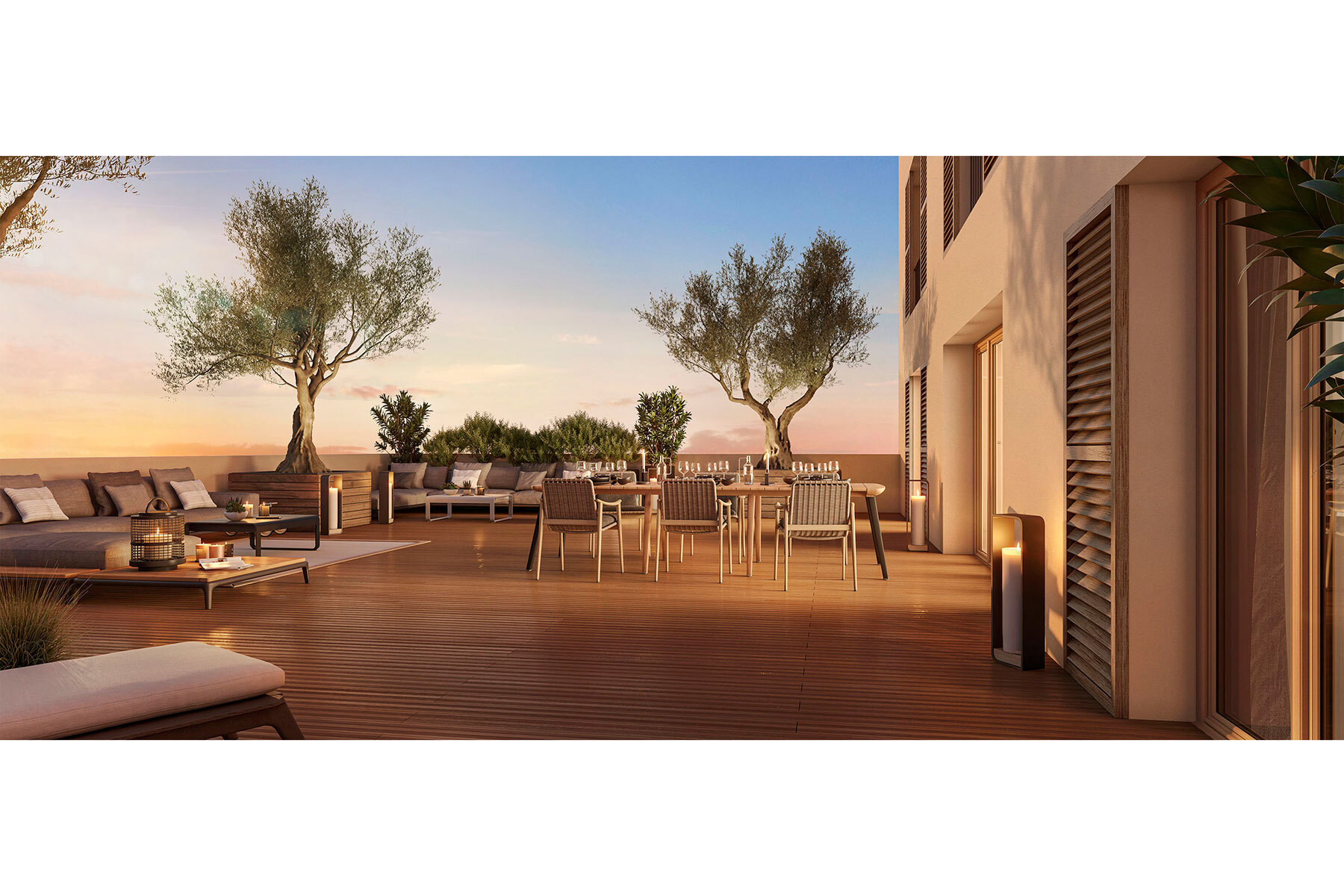 Programme neuf : Toulouse (31400)