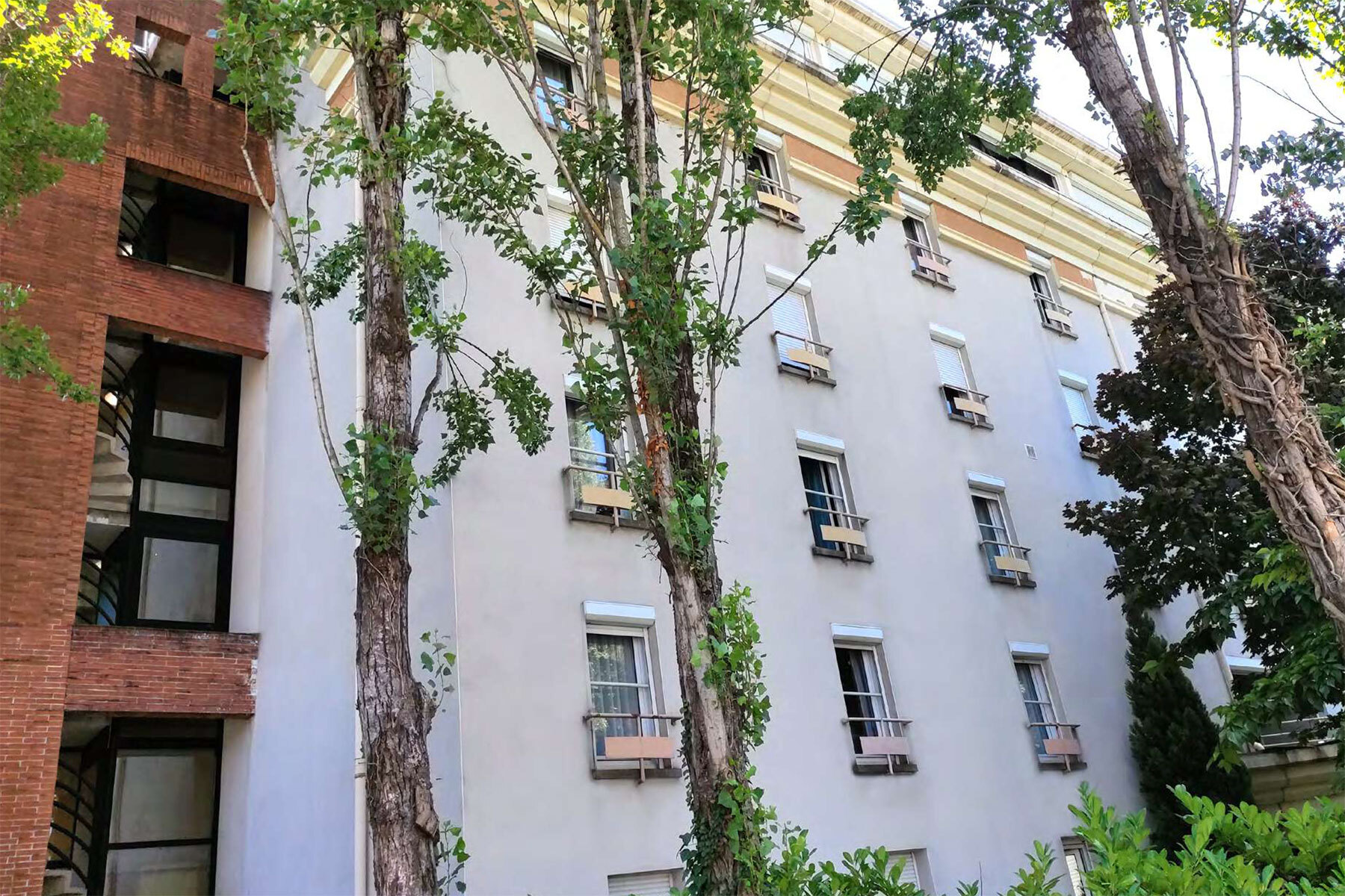 Programme neuf : Toulouse (31400)