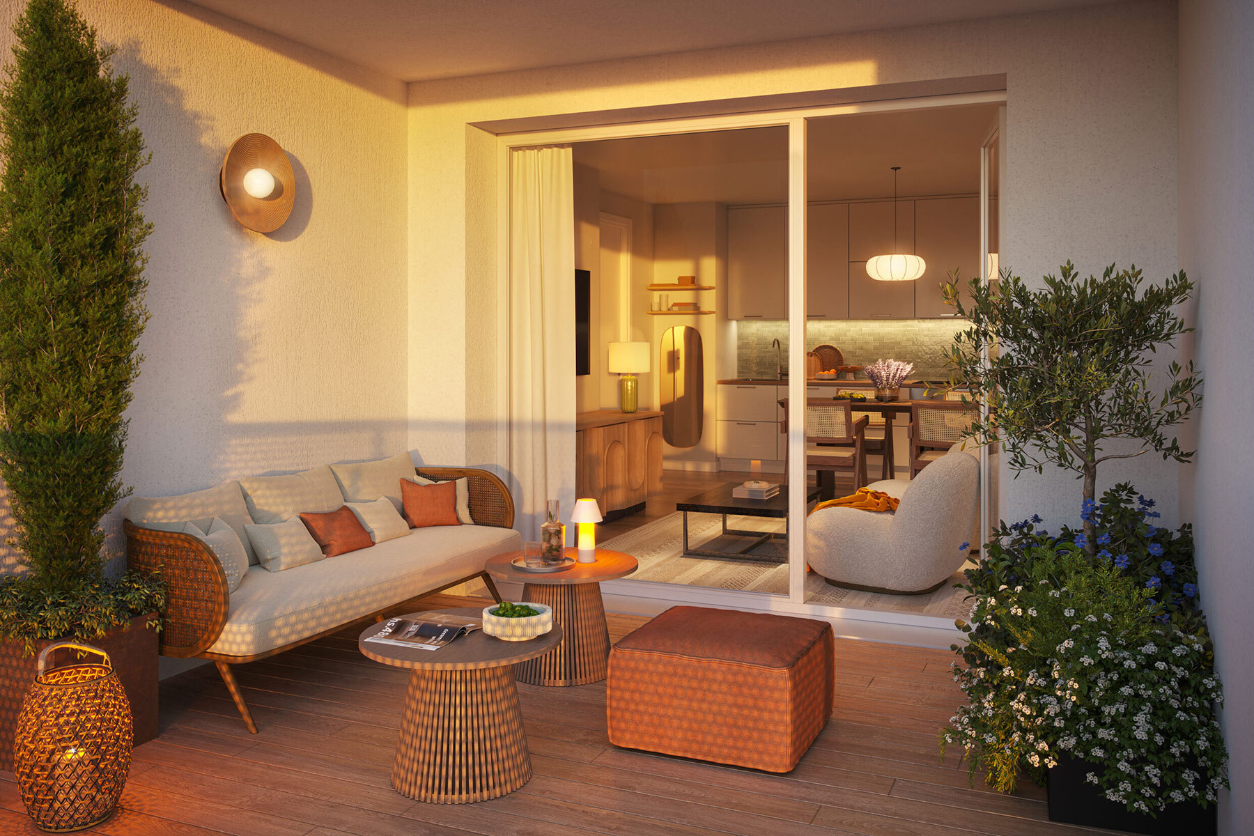 Programme neuf : Toulouse (31200)