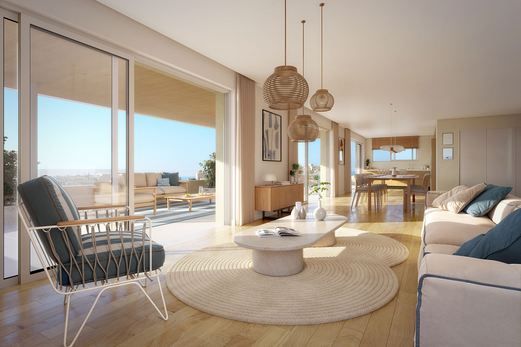 Programme neuf : Palavas-les-Flots (34250)