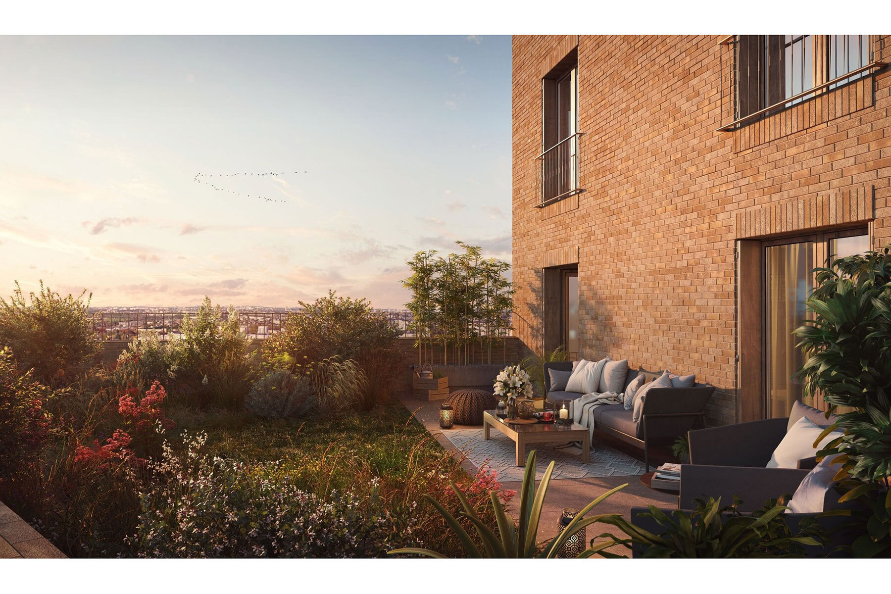 Programme neuf : Massy (91300)