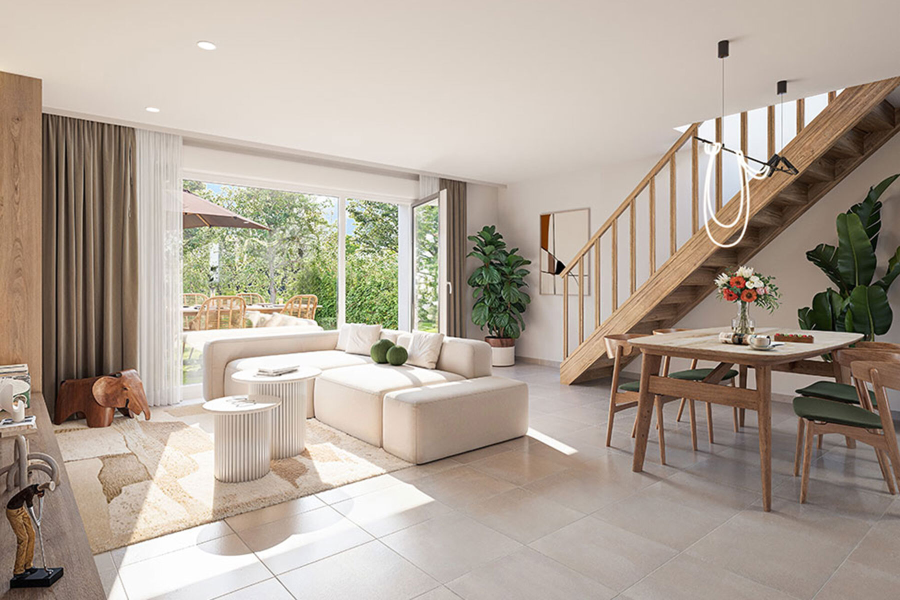 Programme neuf : Tourcoing (59200)