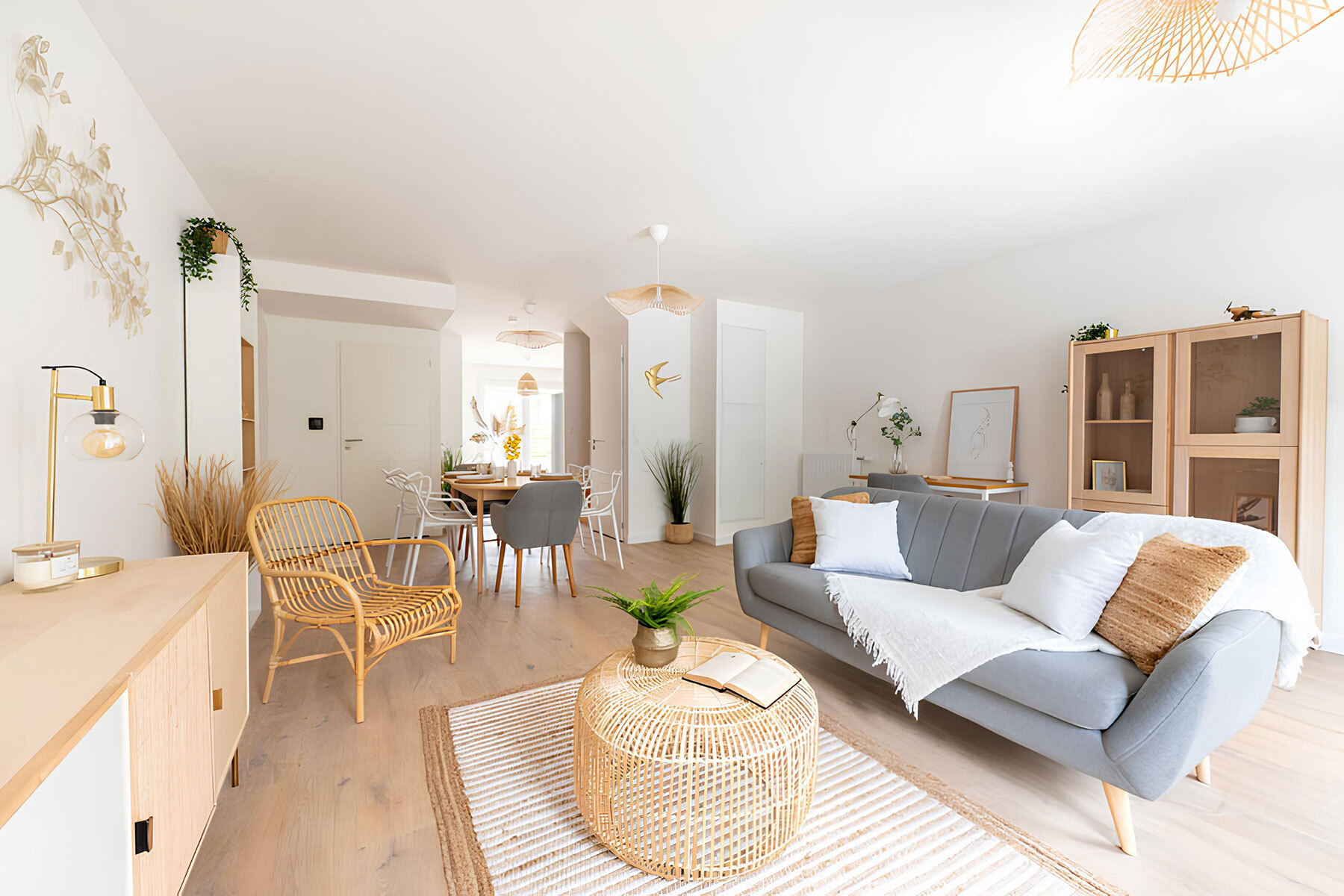 Programme neuf : Brécé (35530)