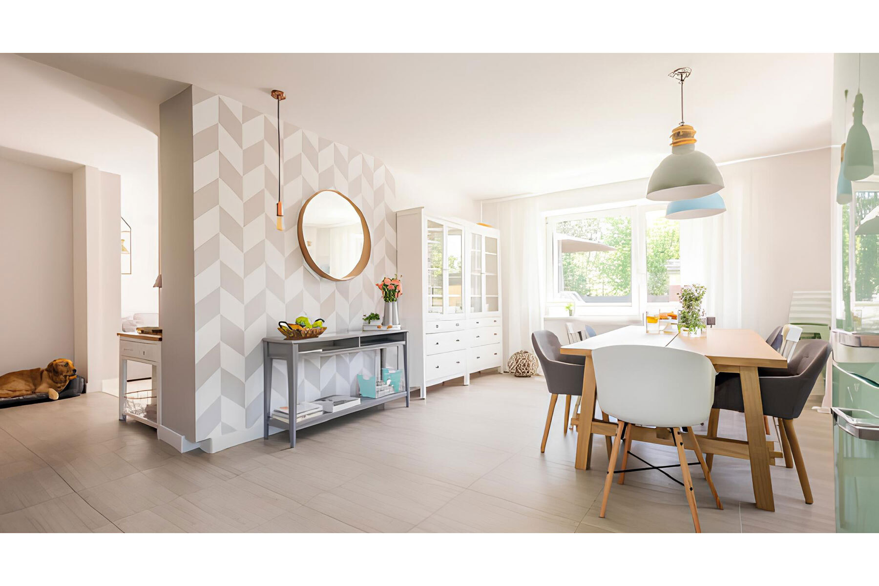 Programme neuf : Chaumes-en-Brie (77390)