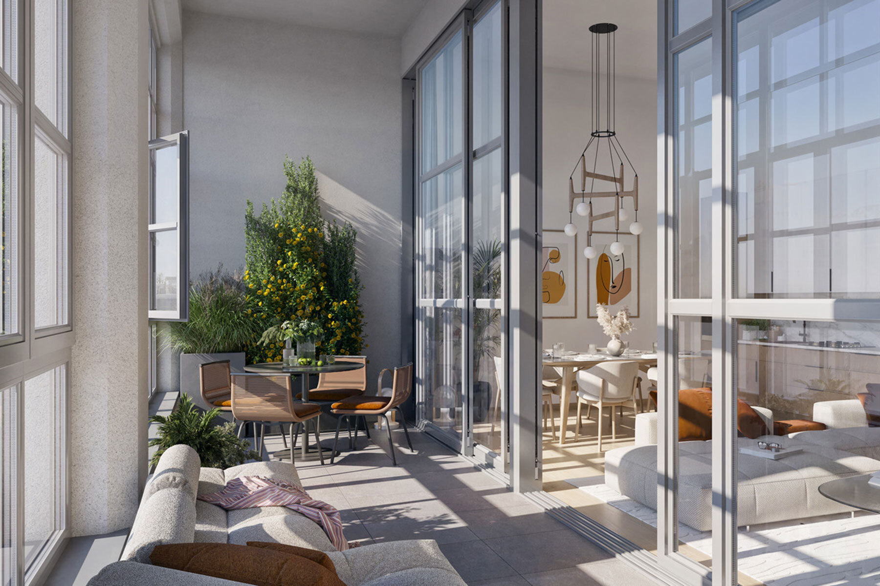 Programme neuf : Brive-la-Gaillarde (19100)