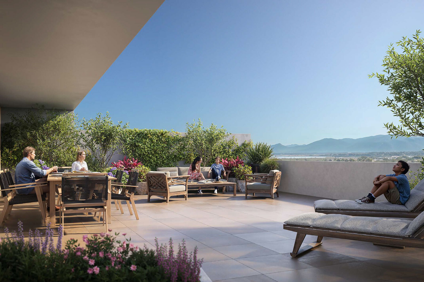 Programme neuf : Canet-en-Roussillon (66140)