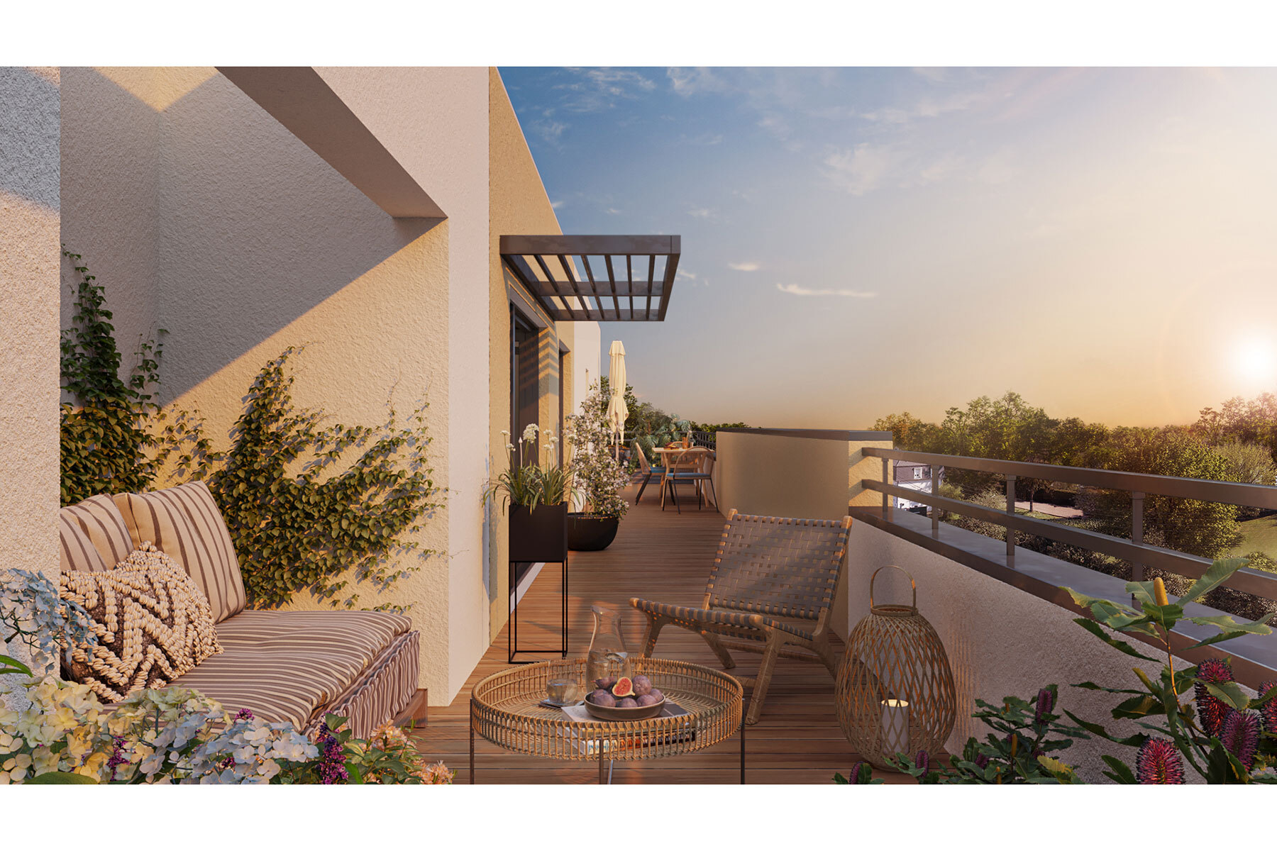 Programme neuf : Toulouse (31200)