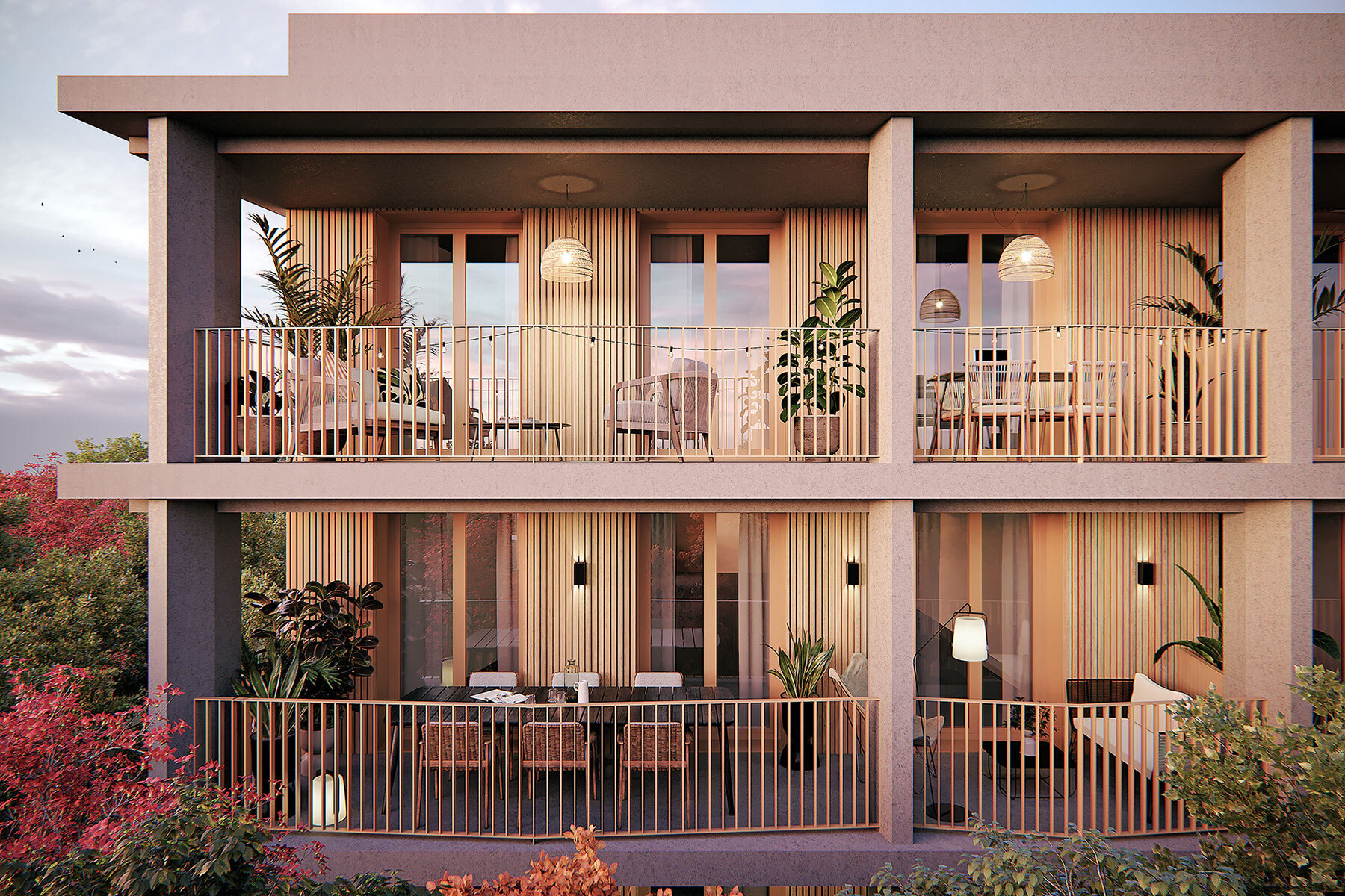 Programme neuf : Toulouse (31300)