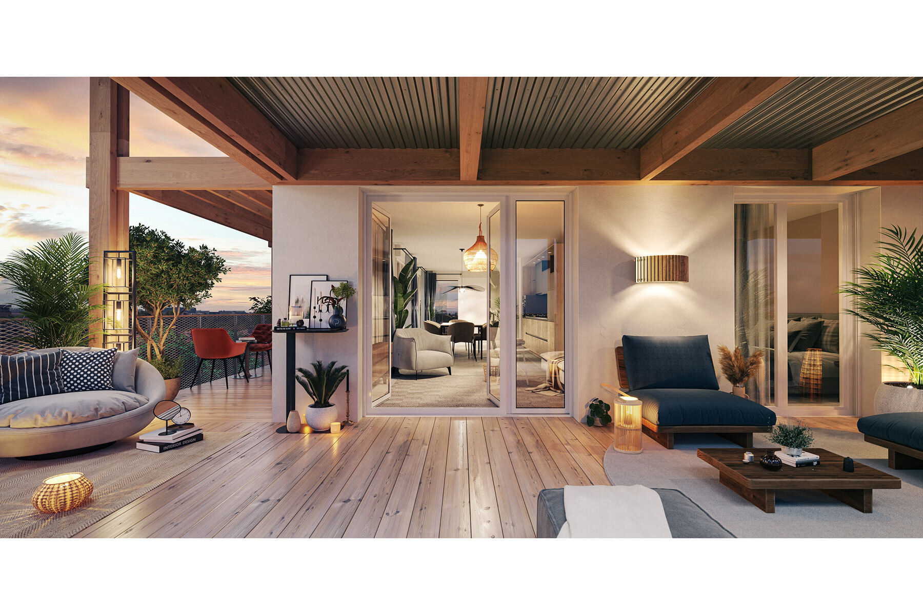 Programme neuf : Toulouse (31400)