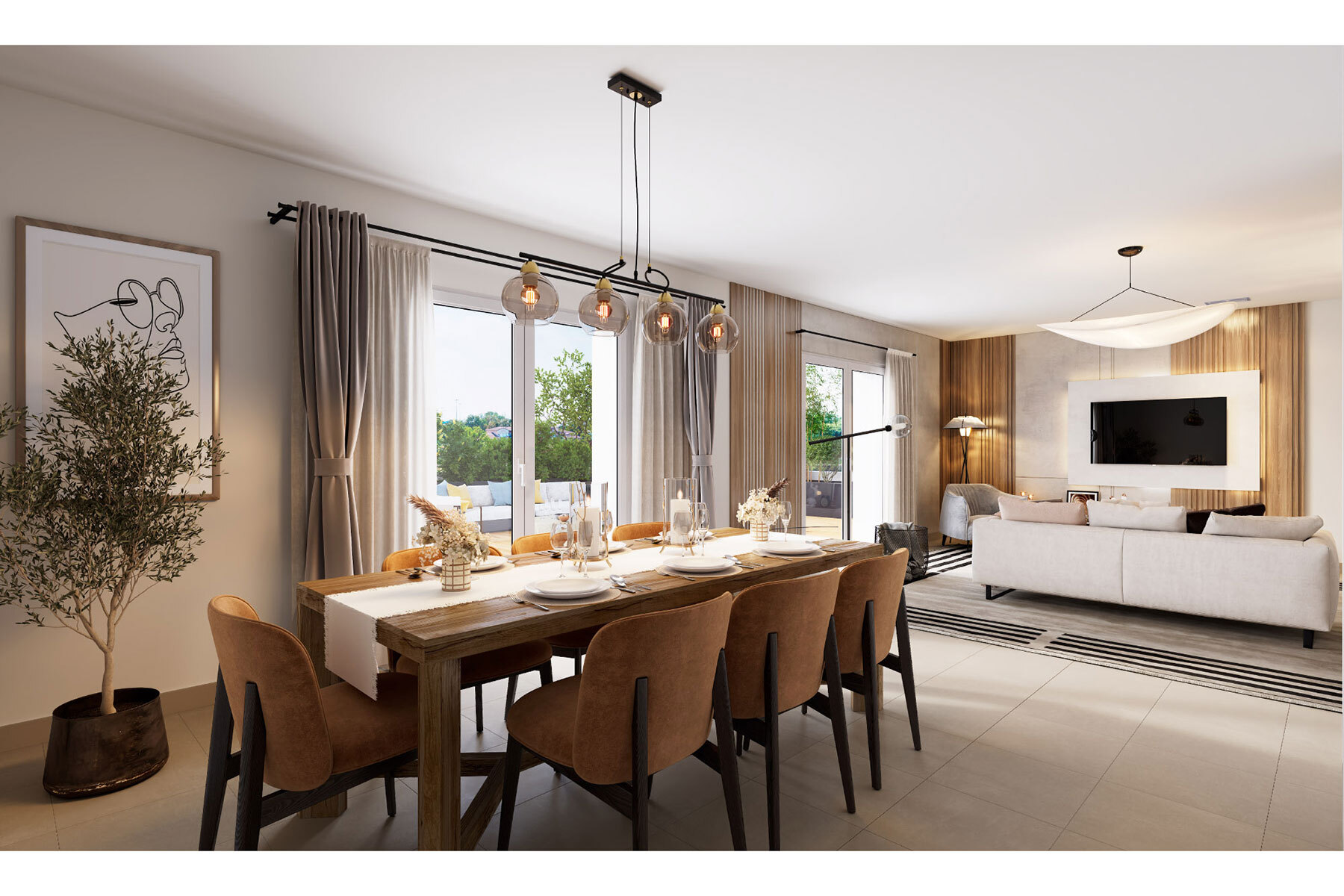 Programme neuf : Toulouse (31400)