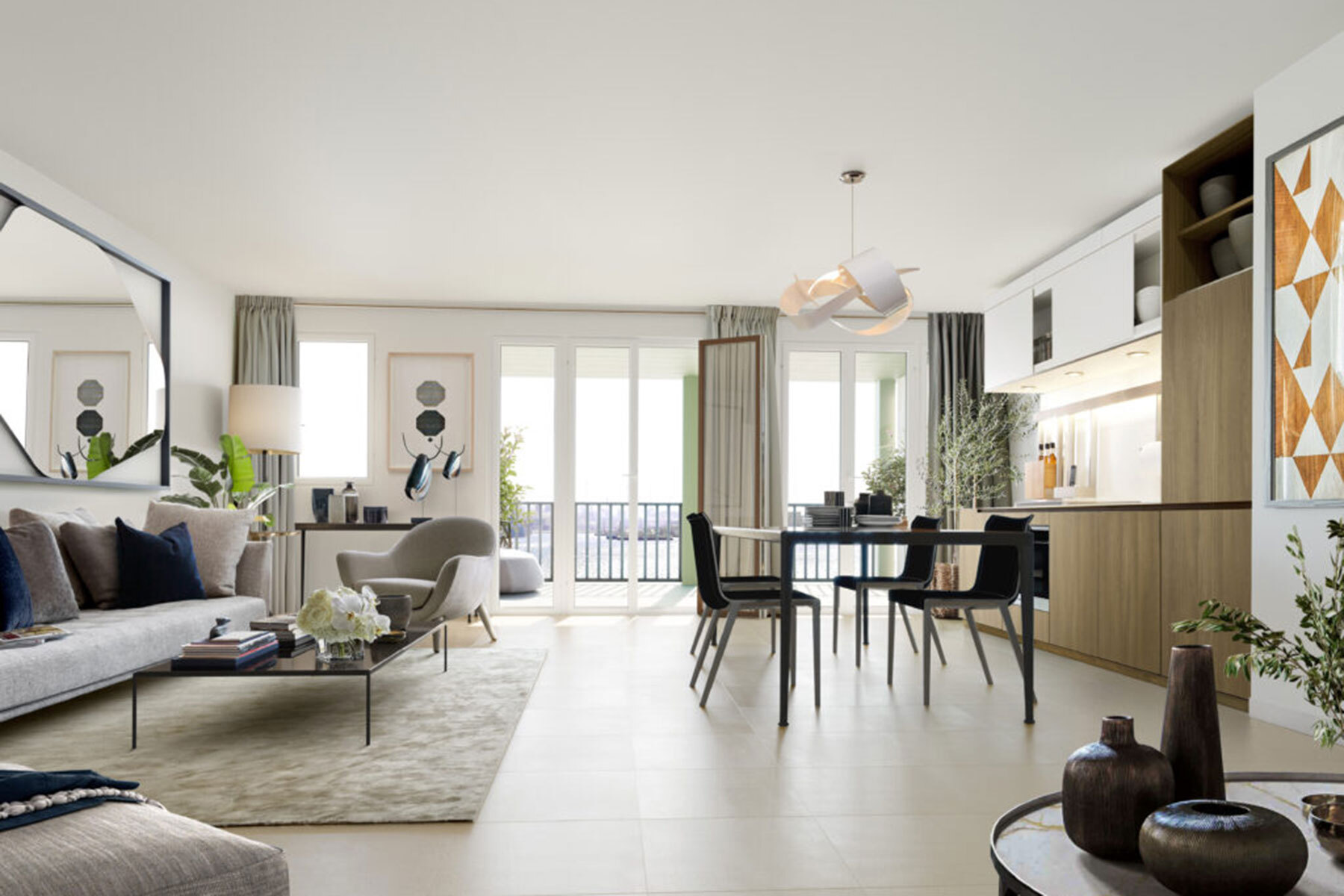 Programme neuf : Port-de-Bouc (13110)