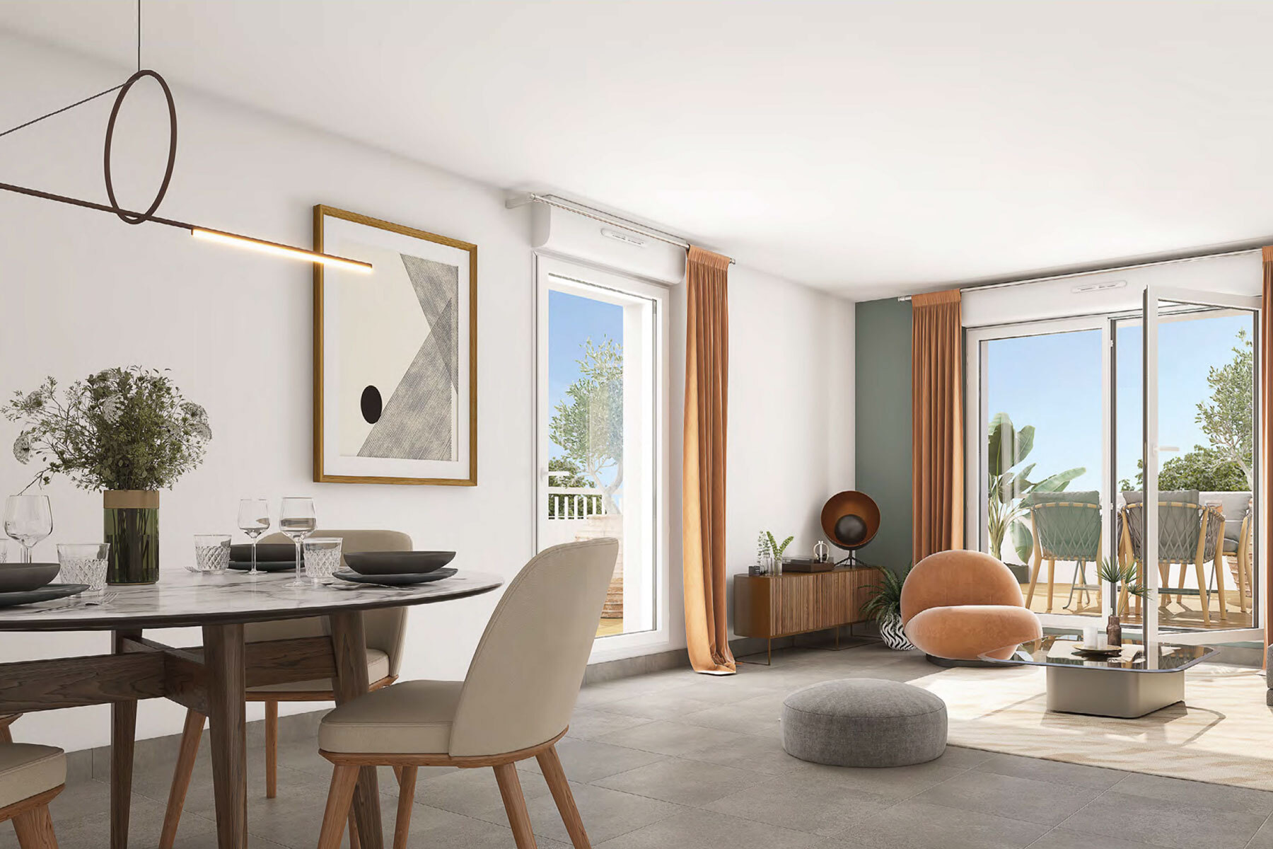 Programme neuf : Toulouse (31500)