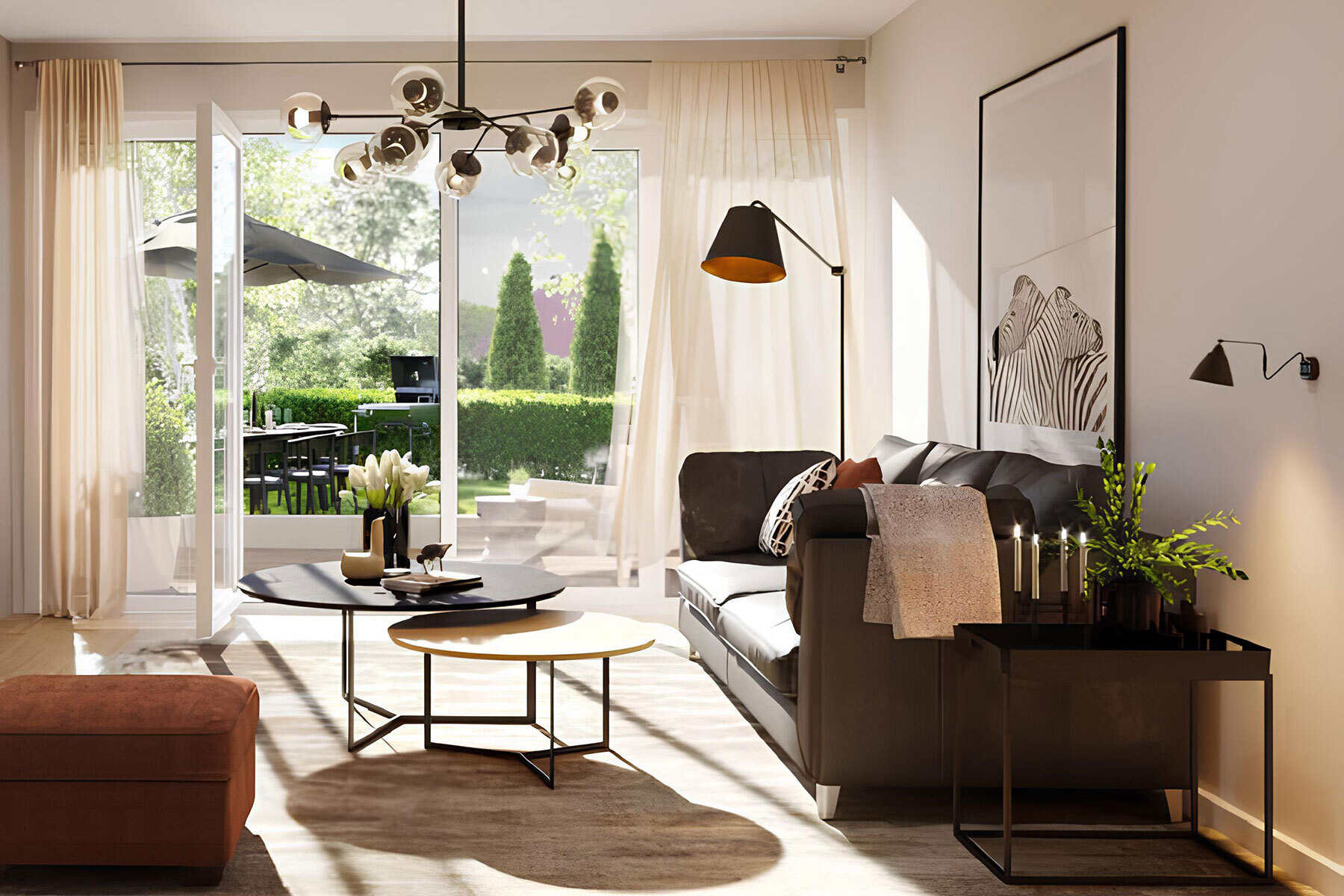 Programme neuf : Clamart (92140)